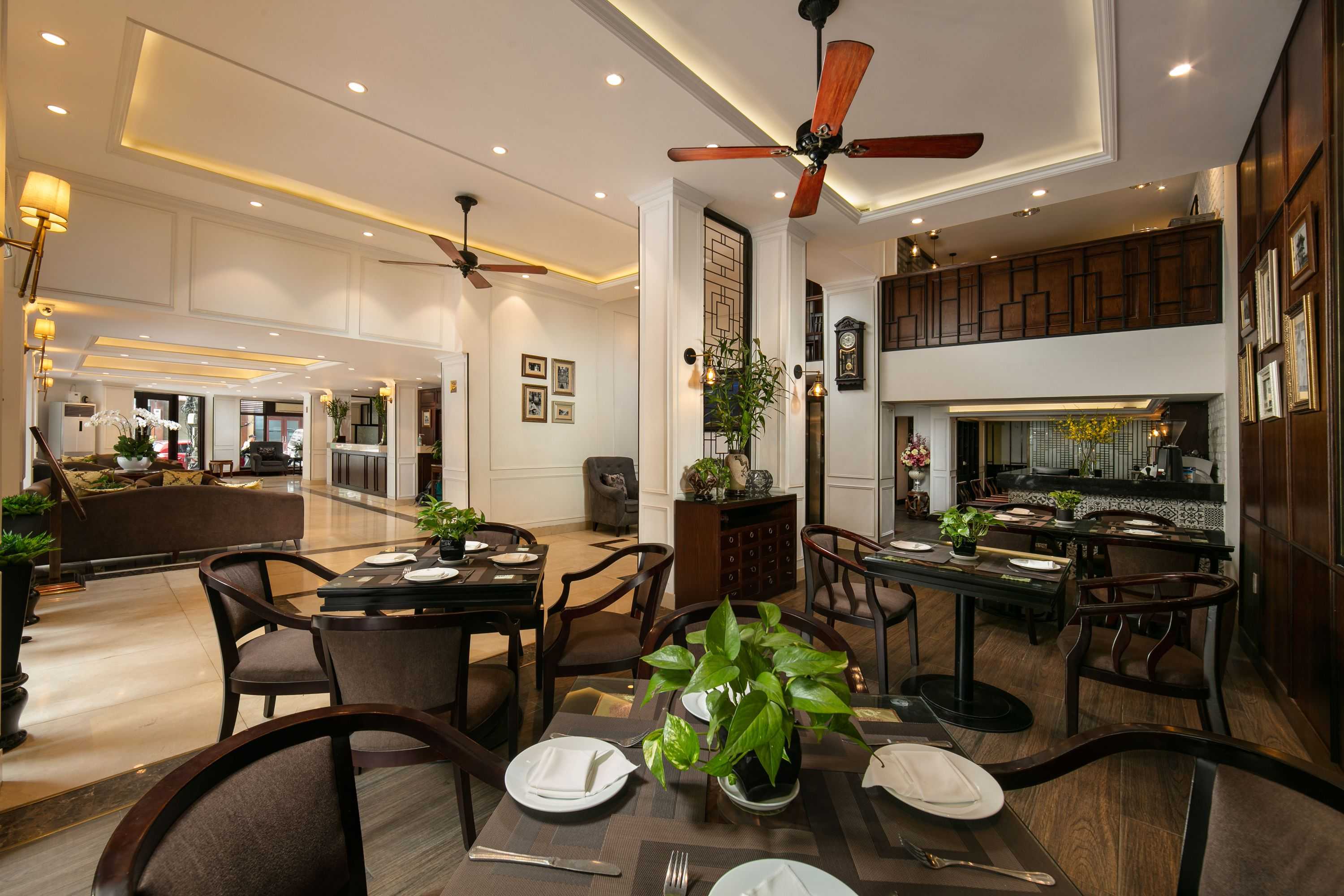Gift card for Hong Ngoc Cochinchine Boutique Hotel & Spa Gift card for Hong Ngoc Cochinchine Boutique Hotel & Spa