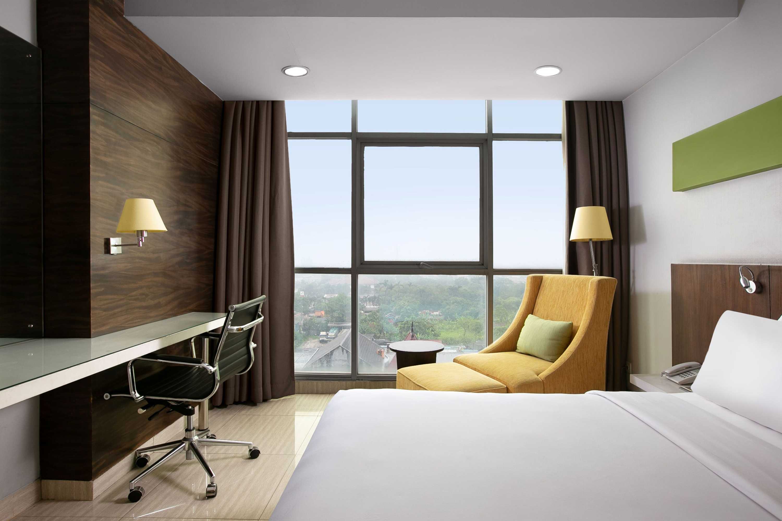 Gift card for Hotel Santika Cikarang Gift card for Hotel Santika Cikarang