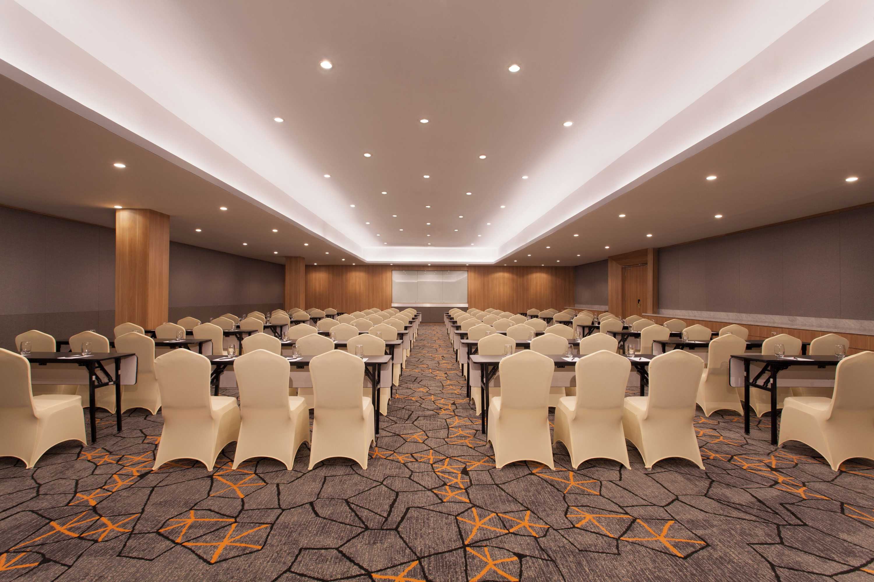 Gift card for Aiho Hotel Medan