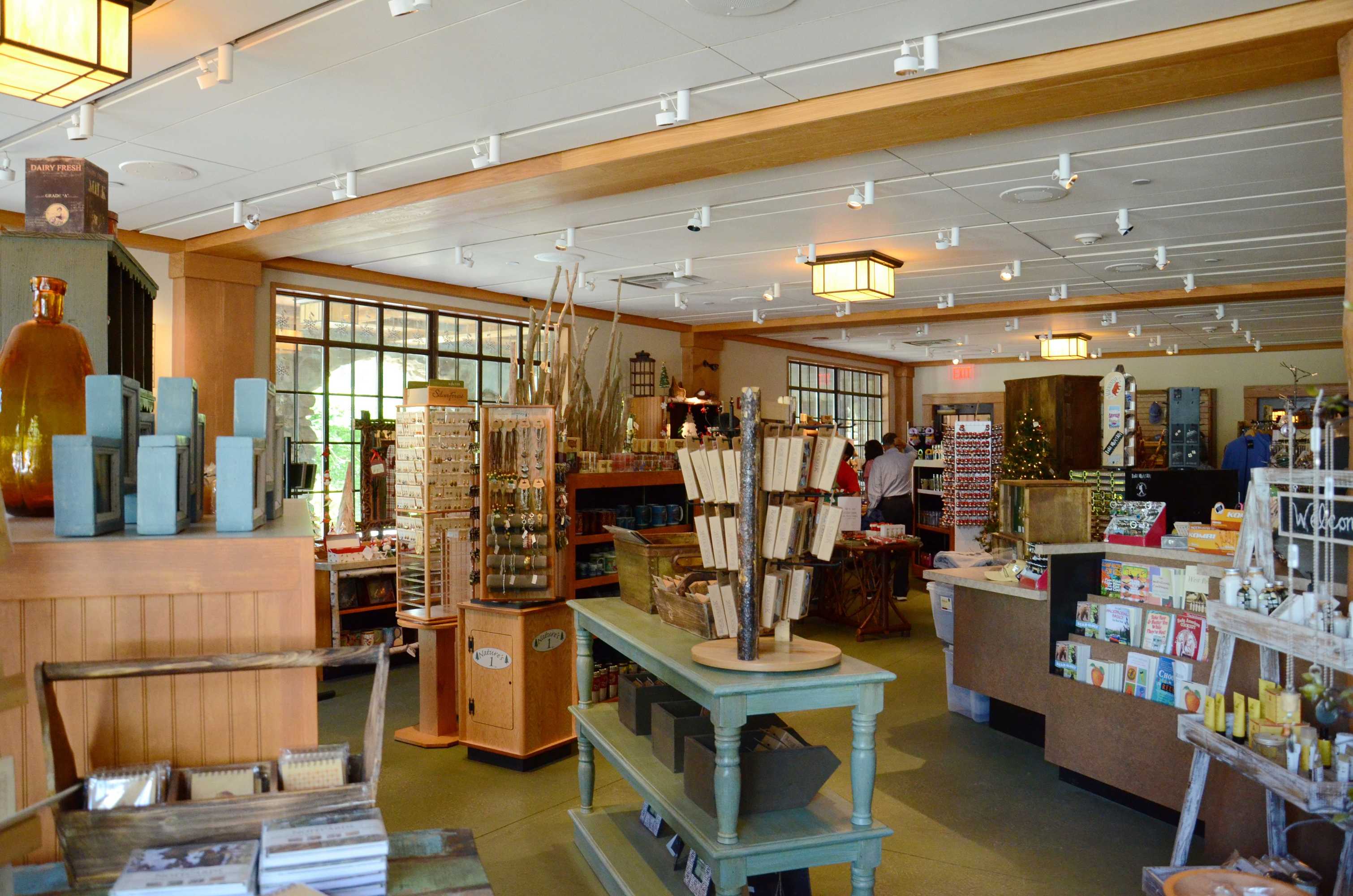 Gift card for Overlook Lodge at Bear Mountain Gift card for Overlook Lodge at Bear Mountain