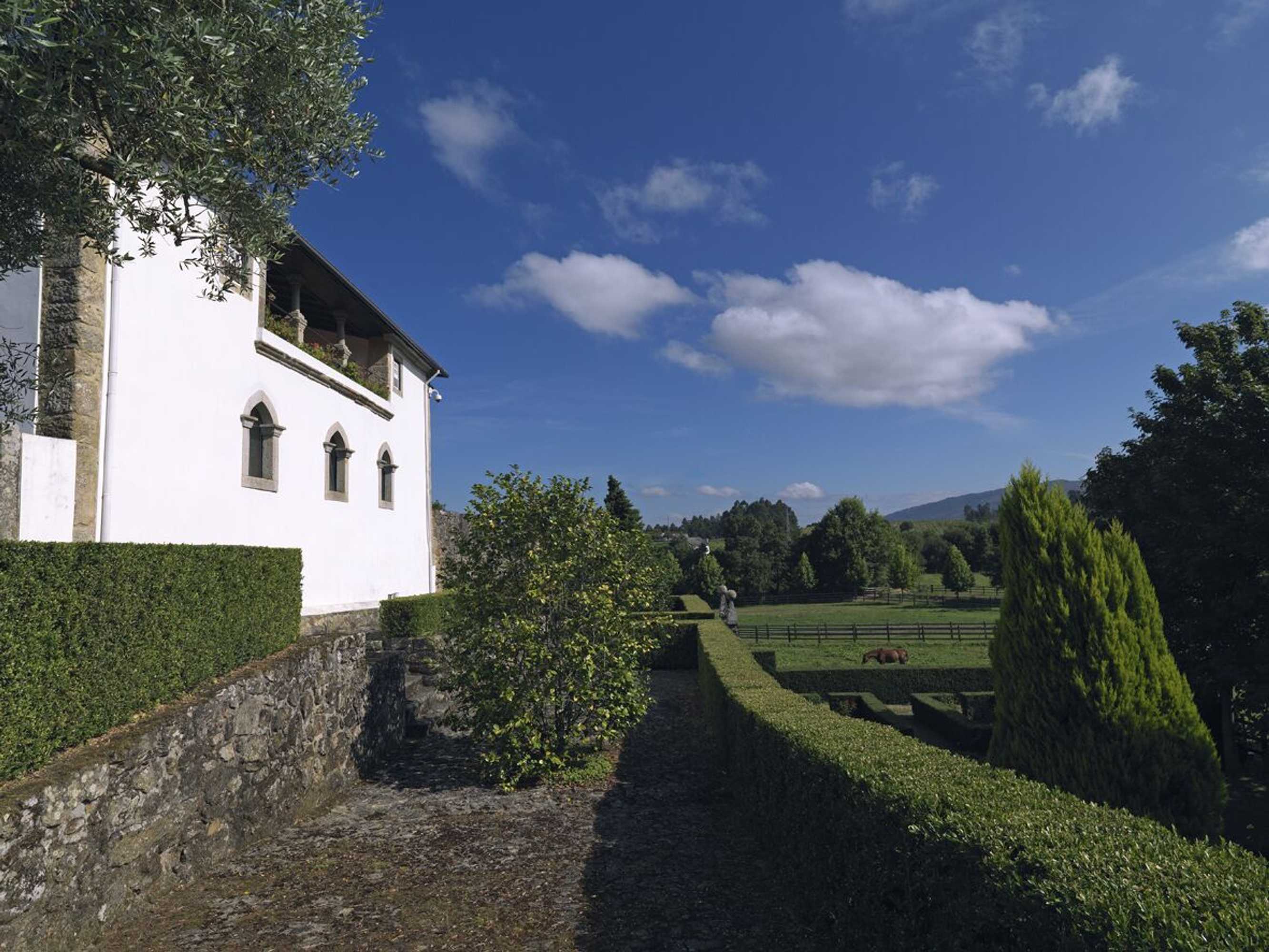 Gift card for Quinta da Casa Alta