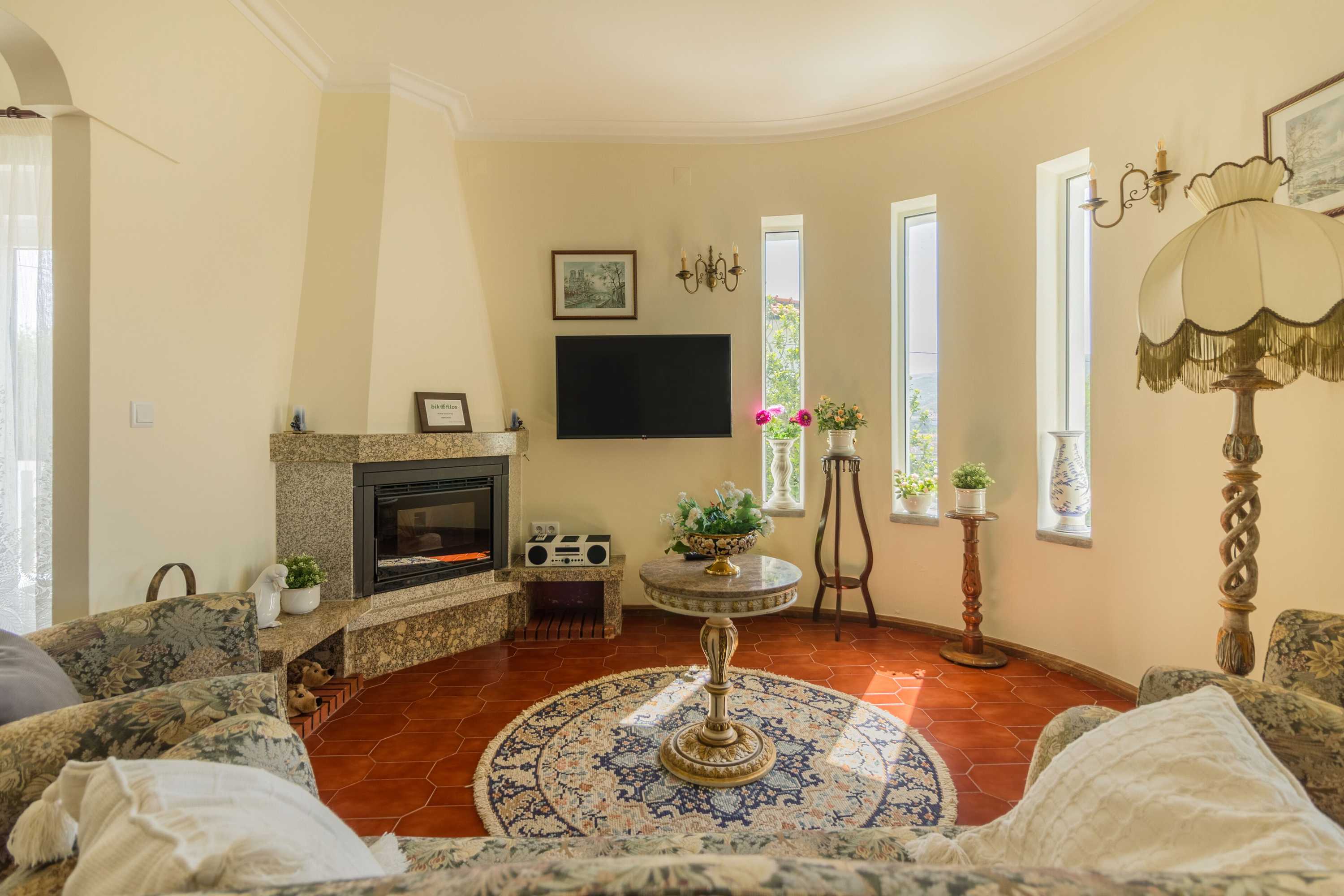 Gift card for Casa de Monsanto I Lamego