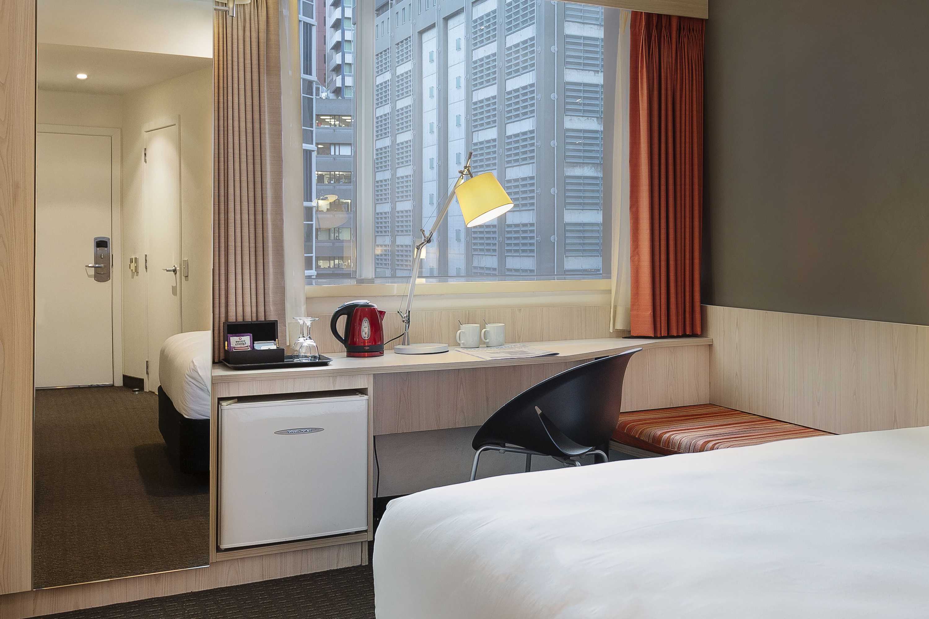 Gift card for Ibis Wellington Gift card for Ibis Wellington