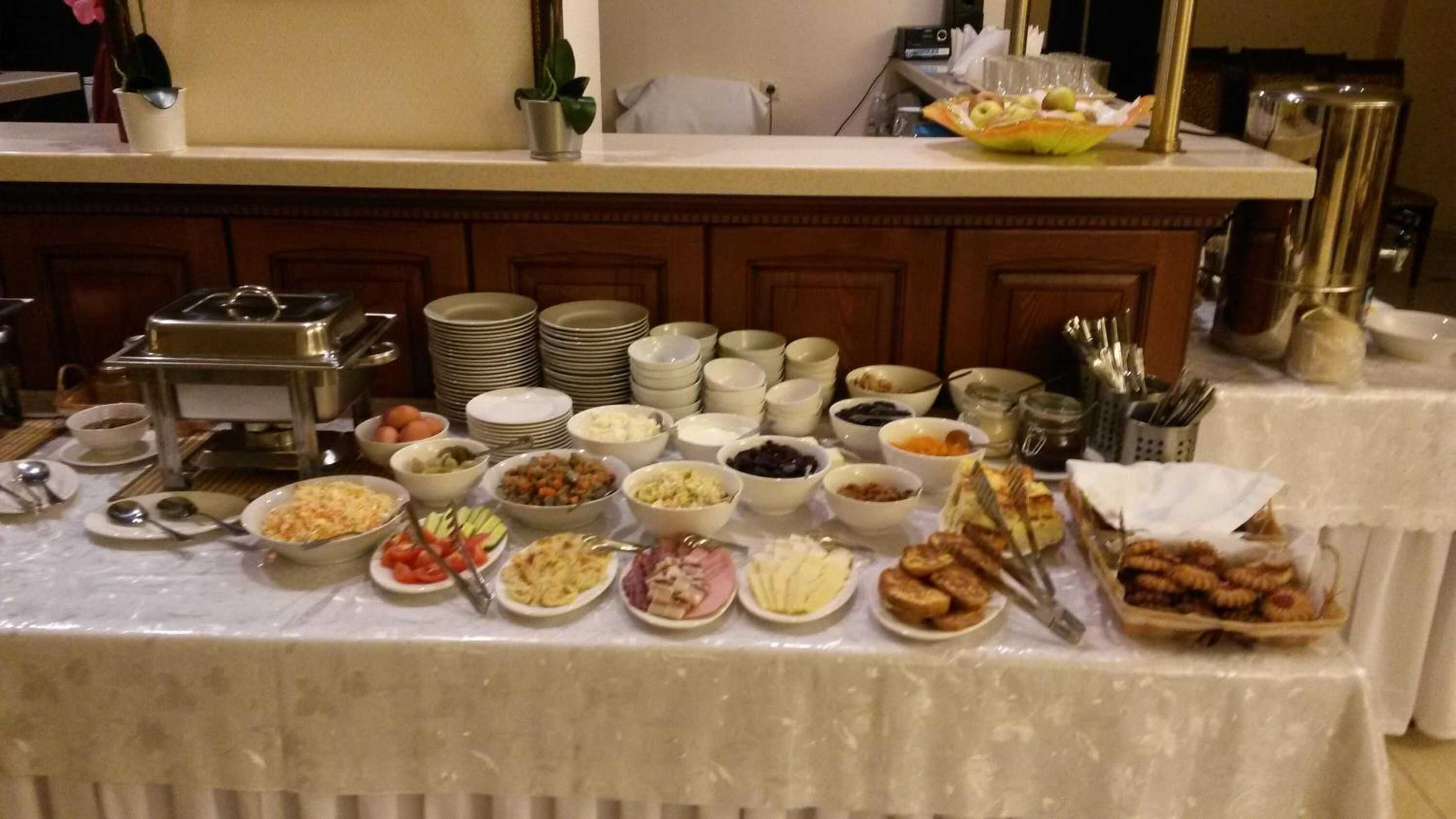 Gift card for Hotel Aurora