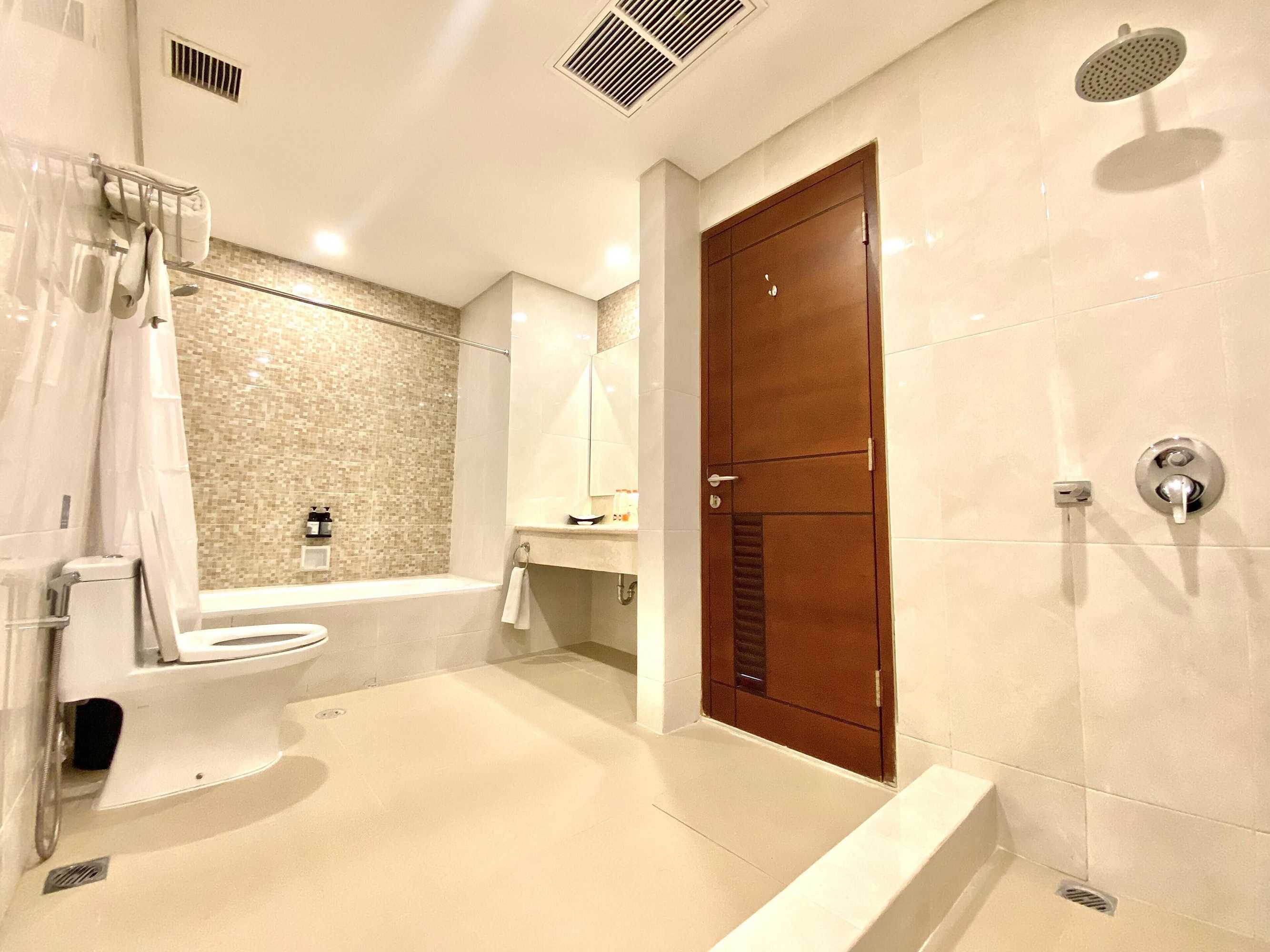 Gift card for The 1o1 Malang OJ