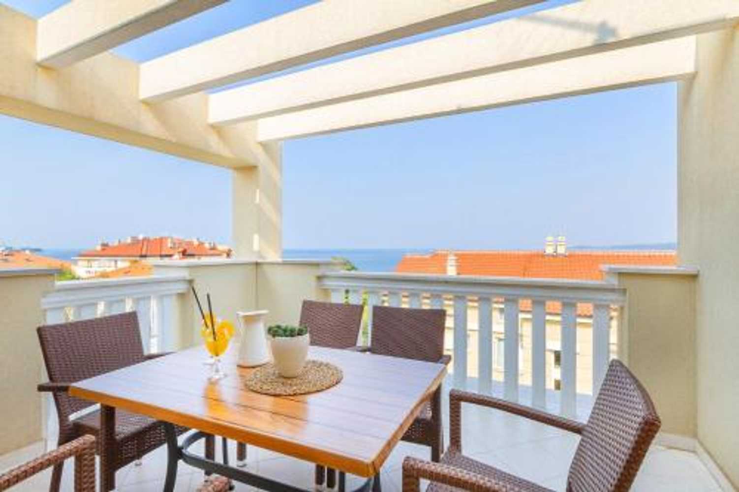 Gift card for Luxury Apartments Villa Mande