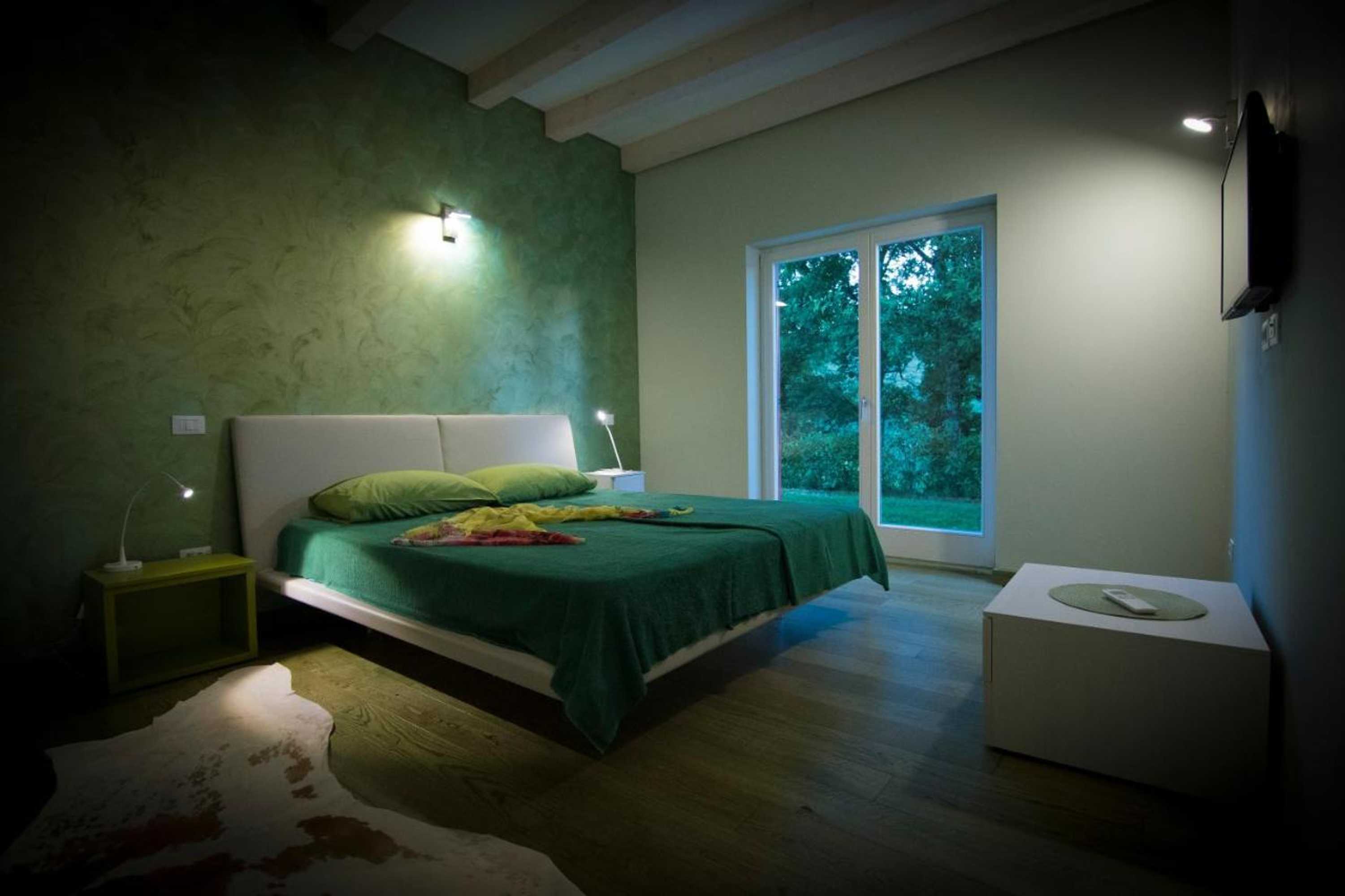 Gift card for Villa Montecolori