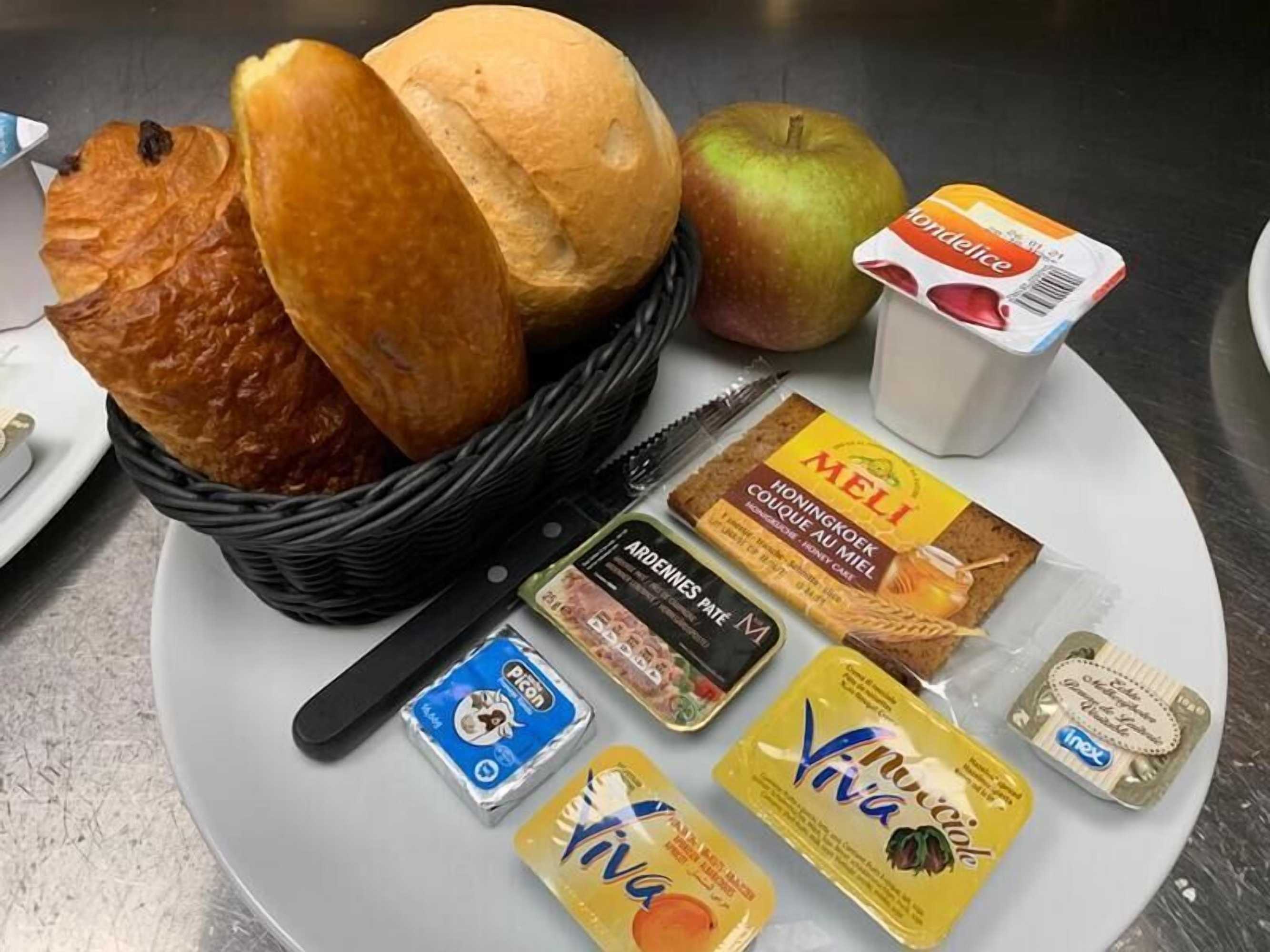 Gift card for Hotel Franky