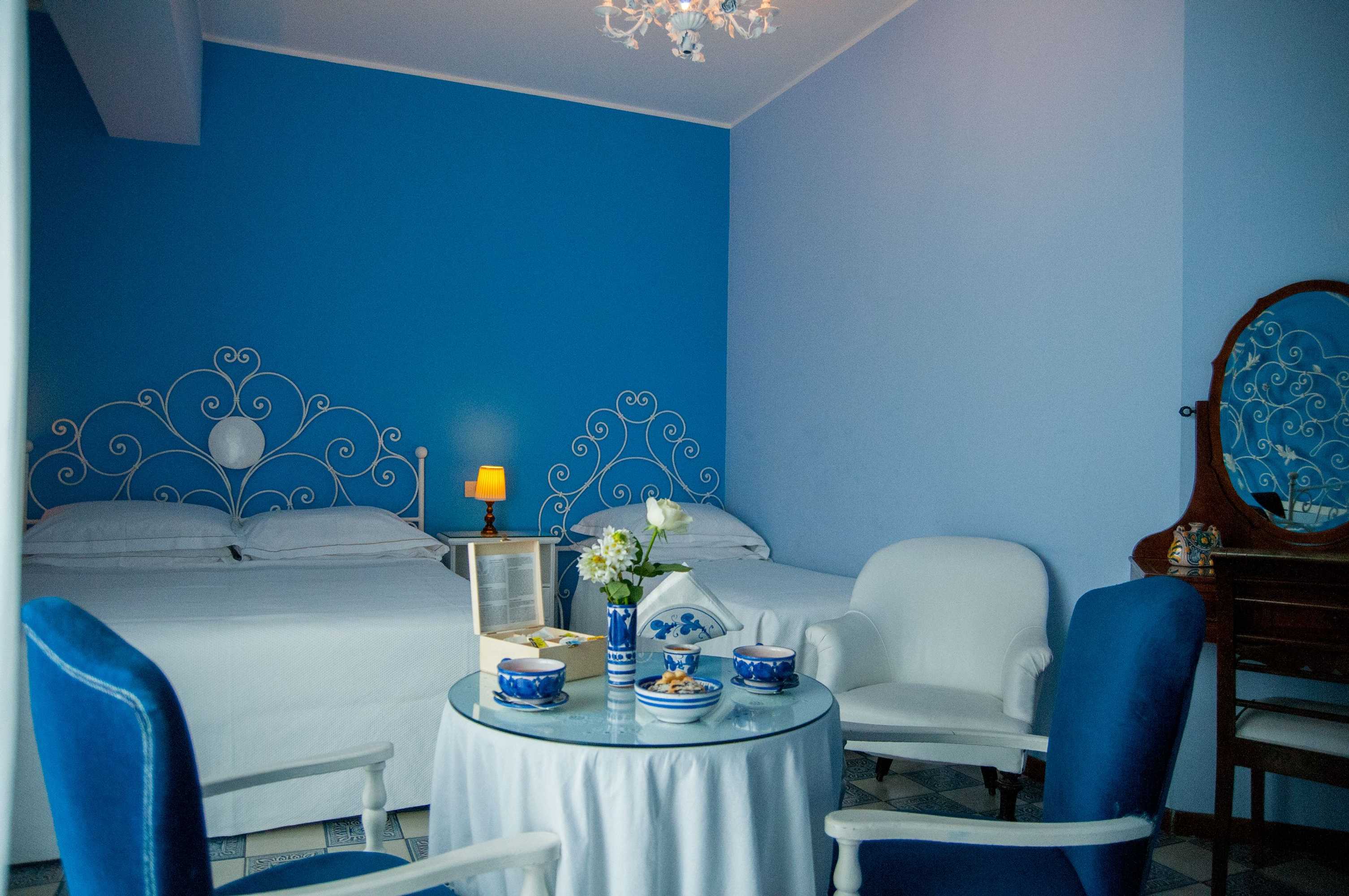 Gift card for Hotel Palladio