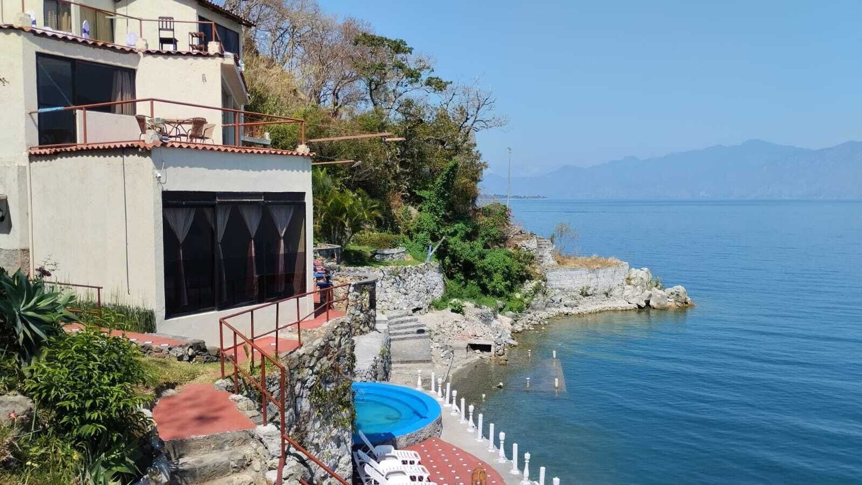 Gift card for Hotel La Villa de Los Dioses Gift card for Hotel La Villa de Los Dioses