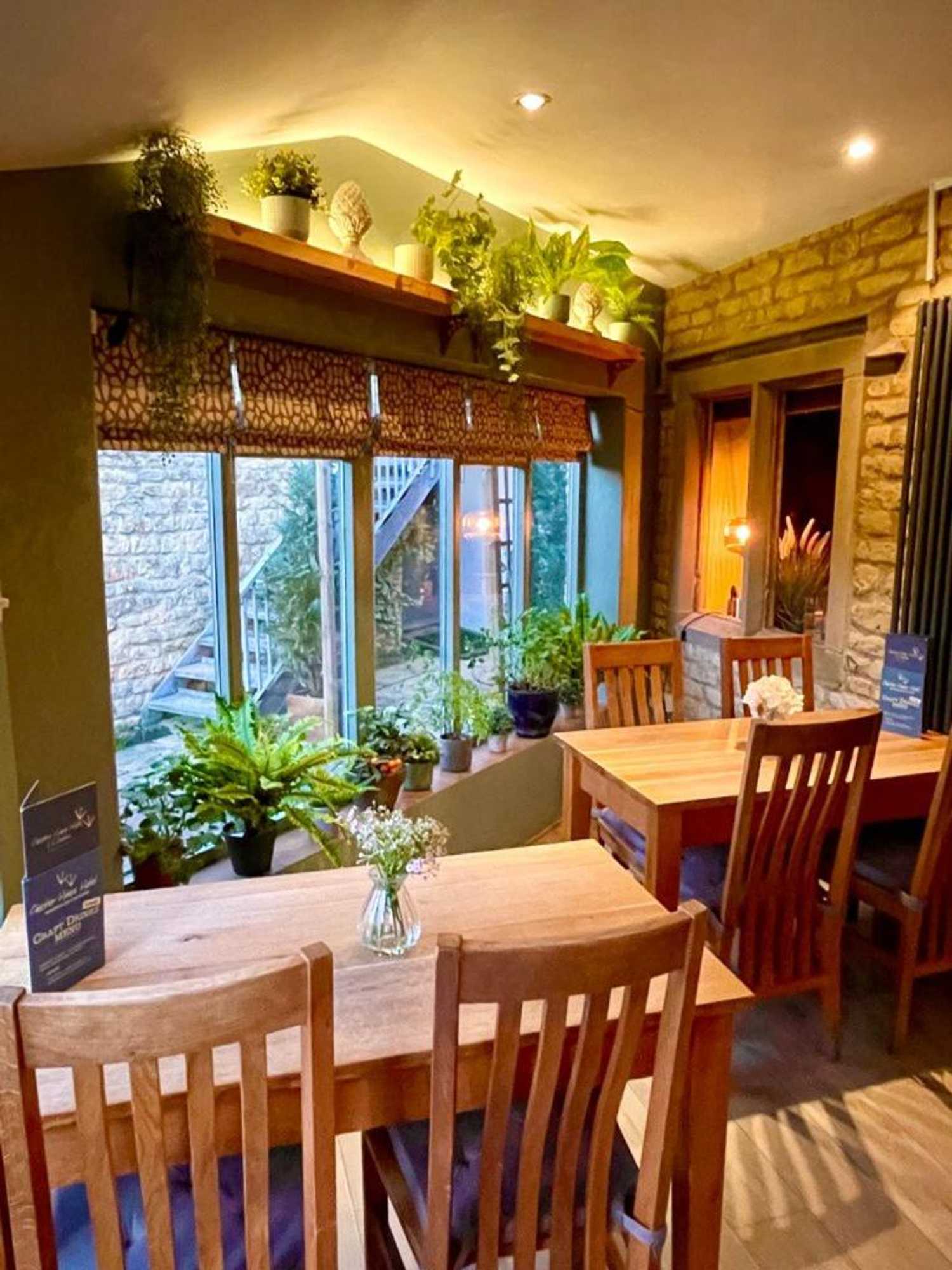 Gift card for Chester House Hotel