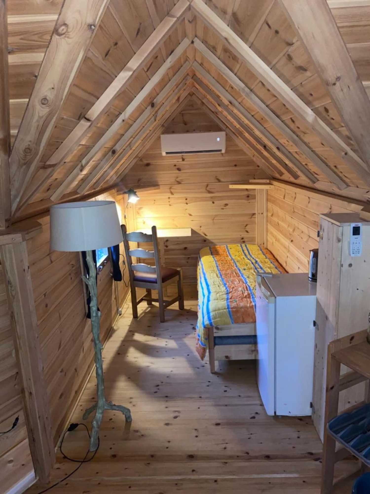 Gift card for Bed & Breakfast Ouwerveldezicht