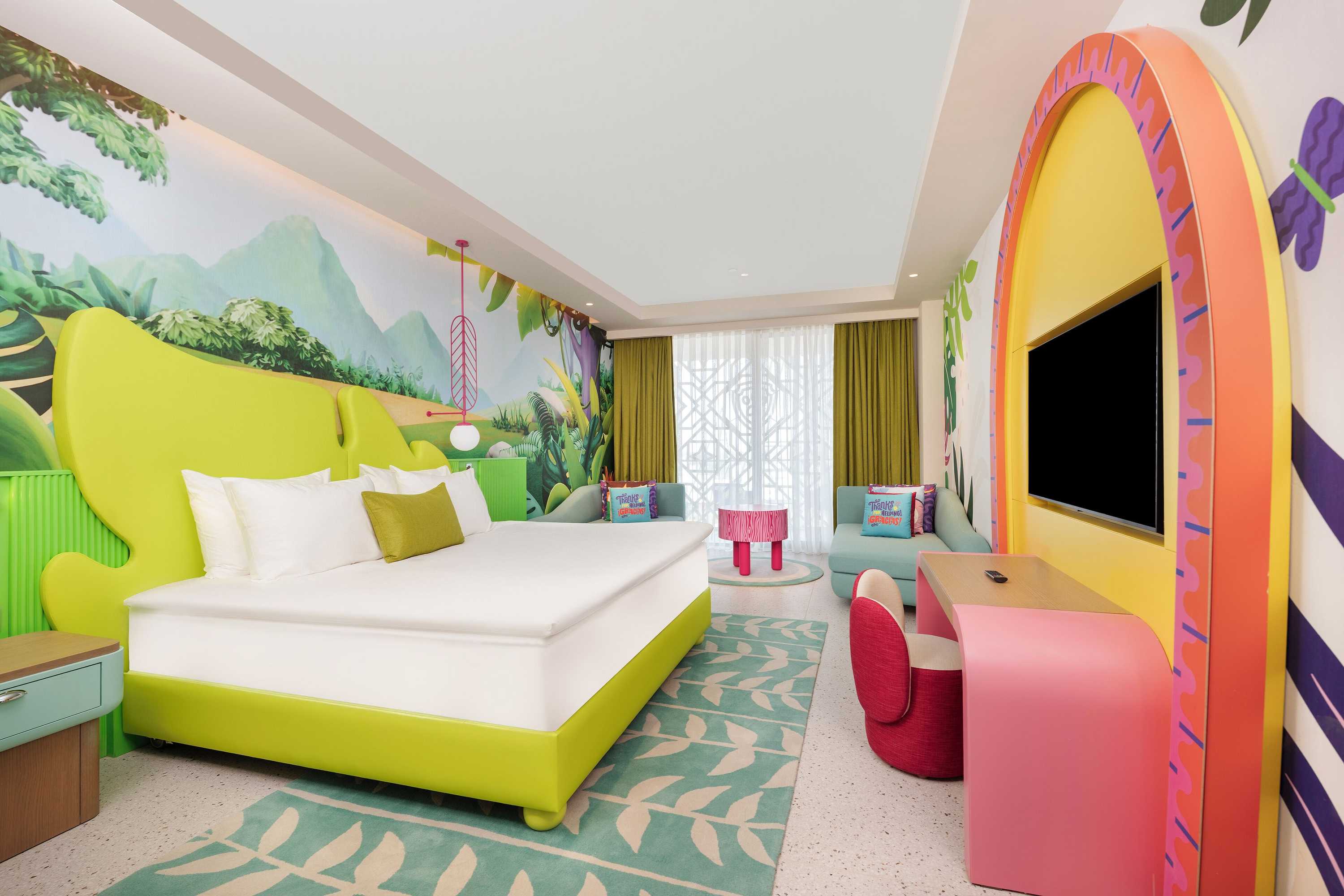 Gift card for The Land of Legends Nickelodeon Hotels Antalya Gift card for The Land of Legends Nickelodeon Hotels Antalya