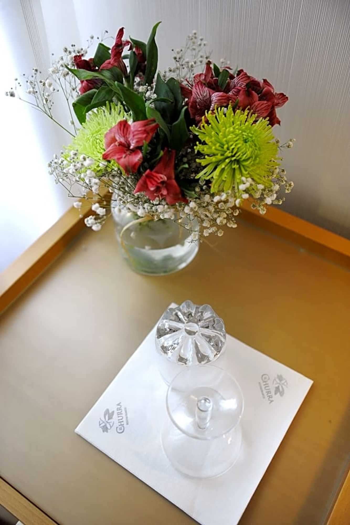 Gift card for Hotel El Churra Gift card for Hotel El Churra