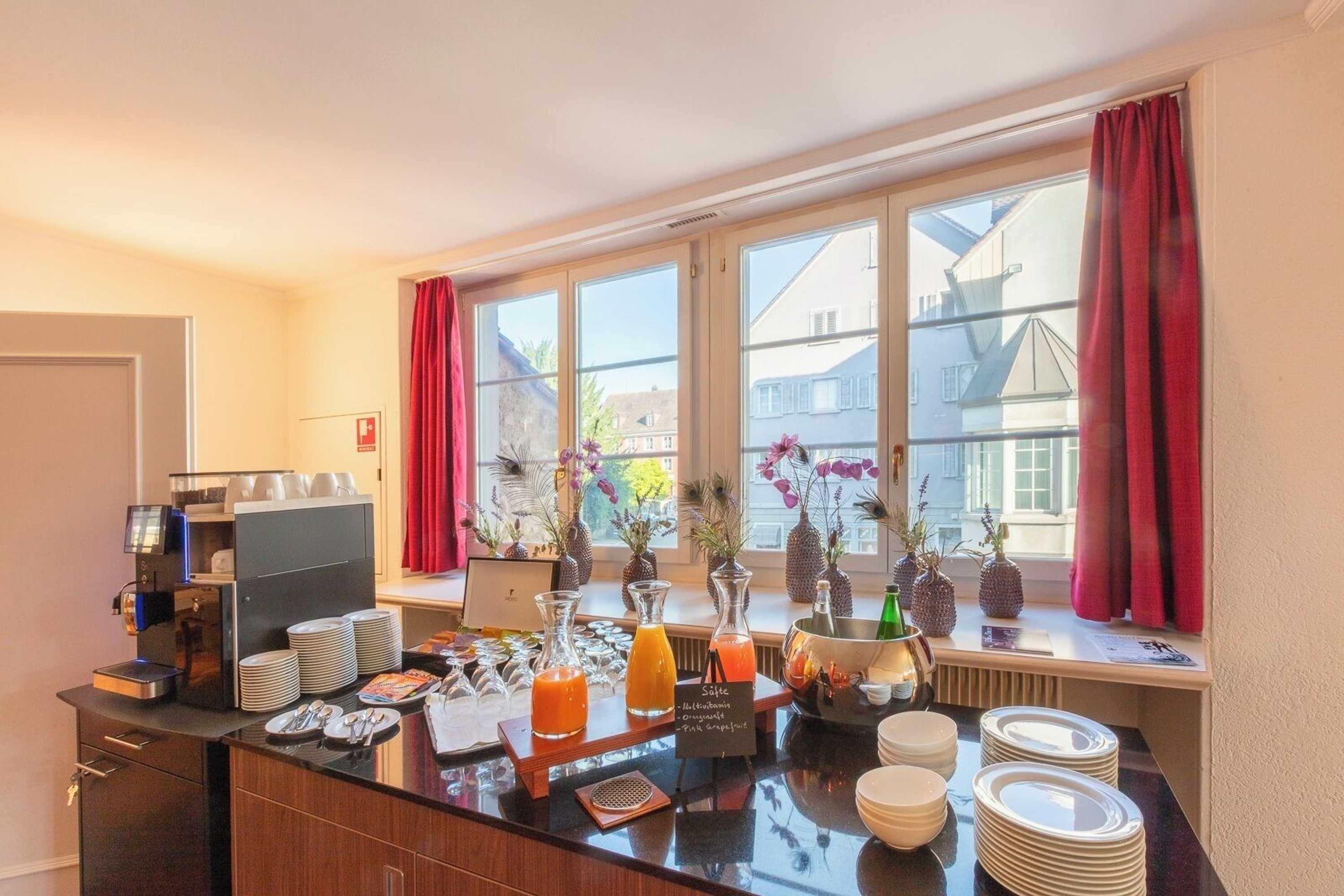 Gift card for Hotel Zum Goldenen Kopf