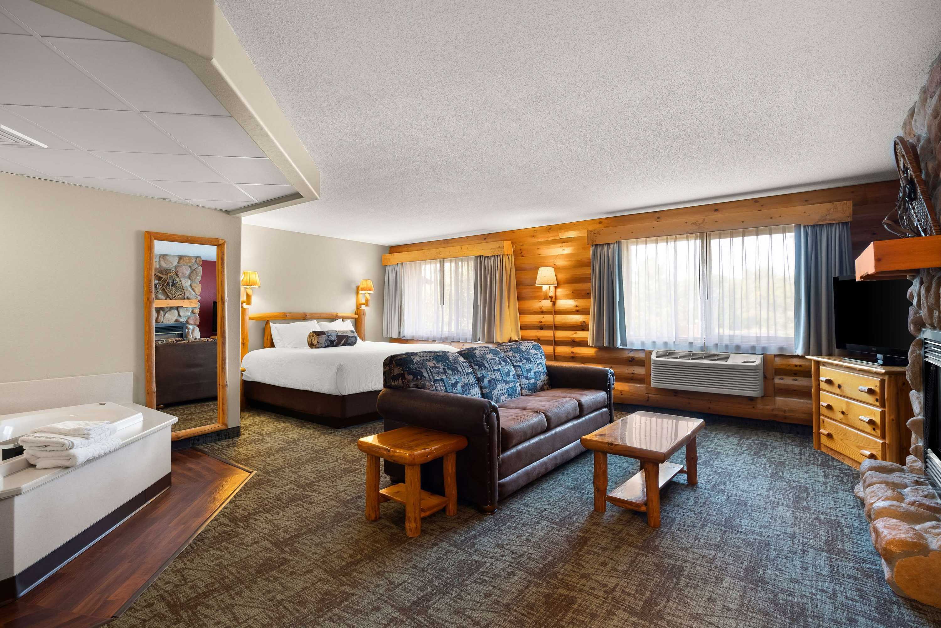 Gift card for Best Western Northwoods Lodge Gift card for Best Western Northwoods Lodge