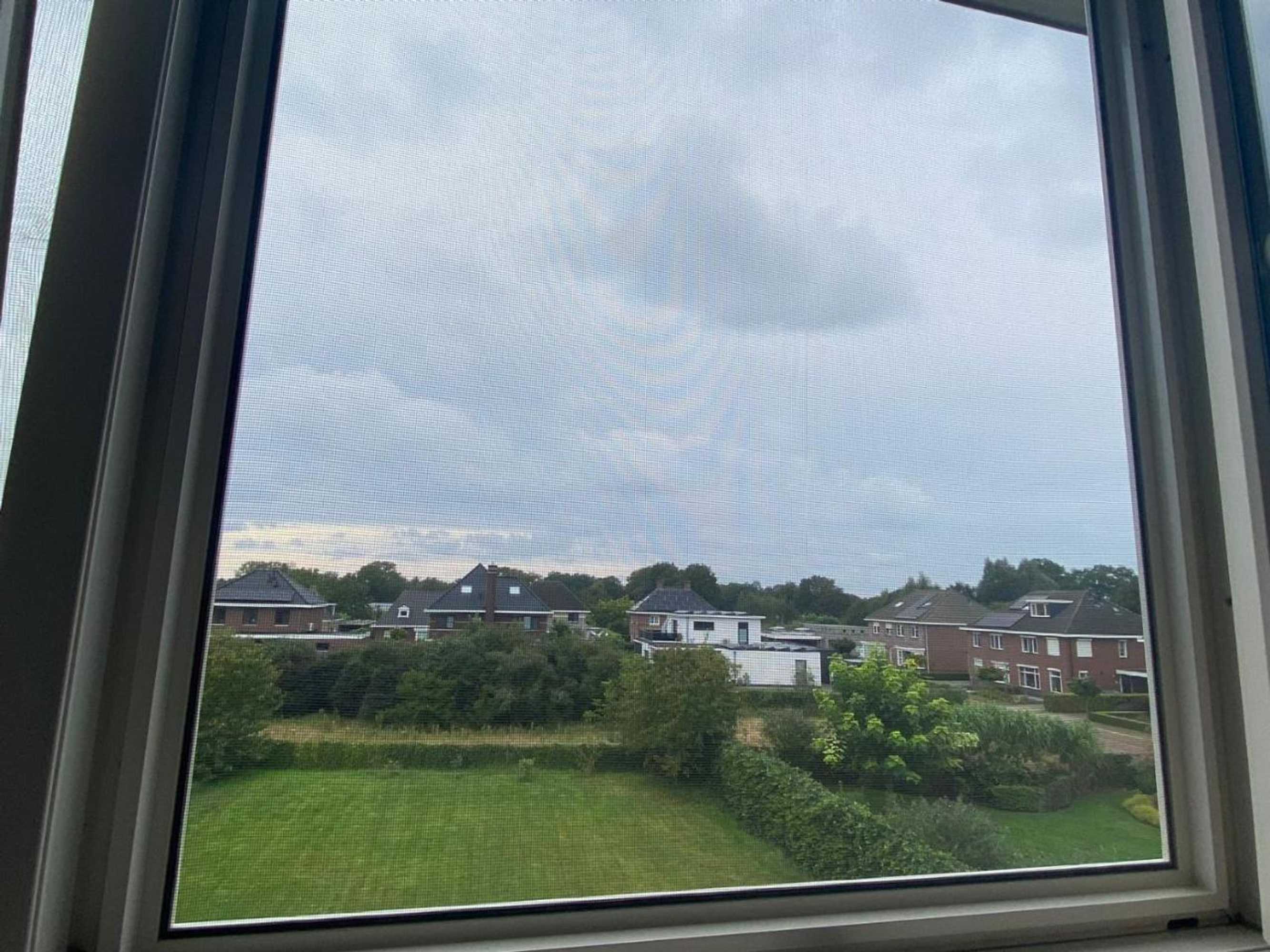 Gift card for Nancy in Holland