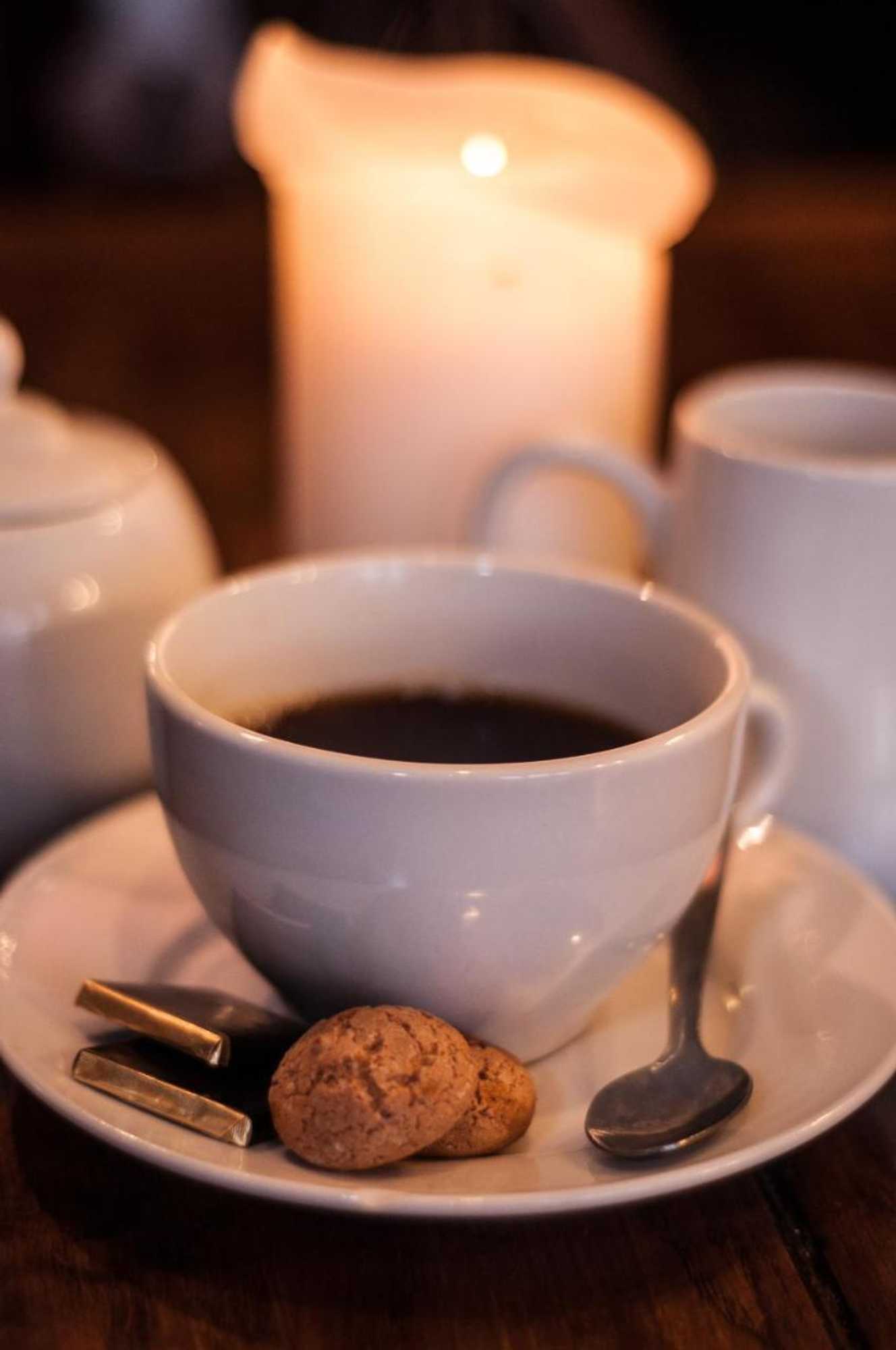 Gift card for The Chequers Inn