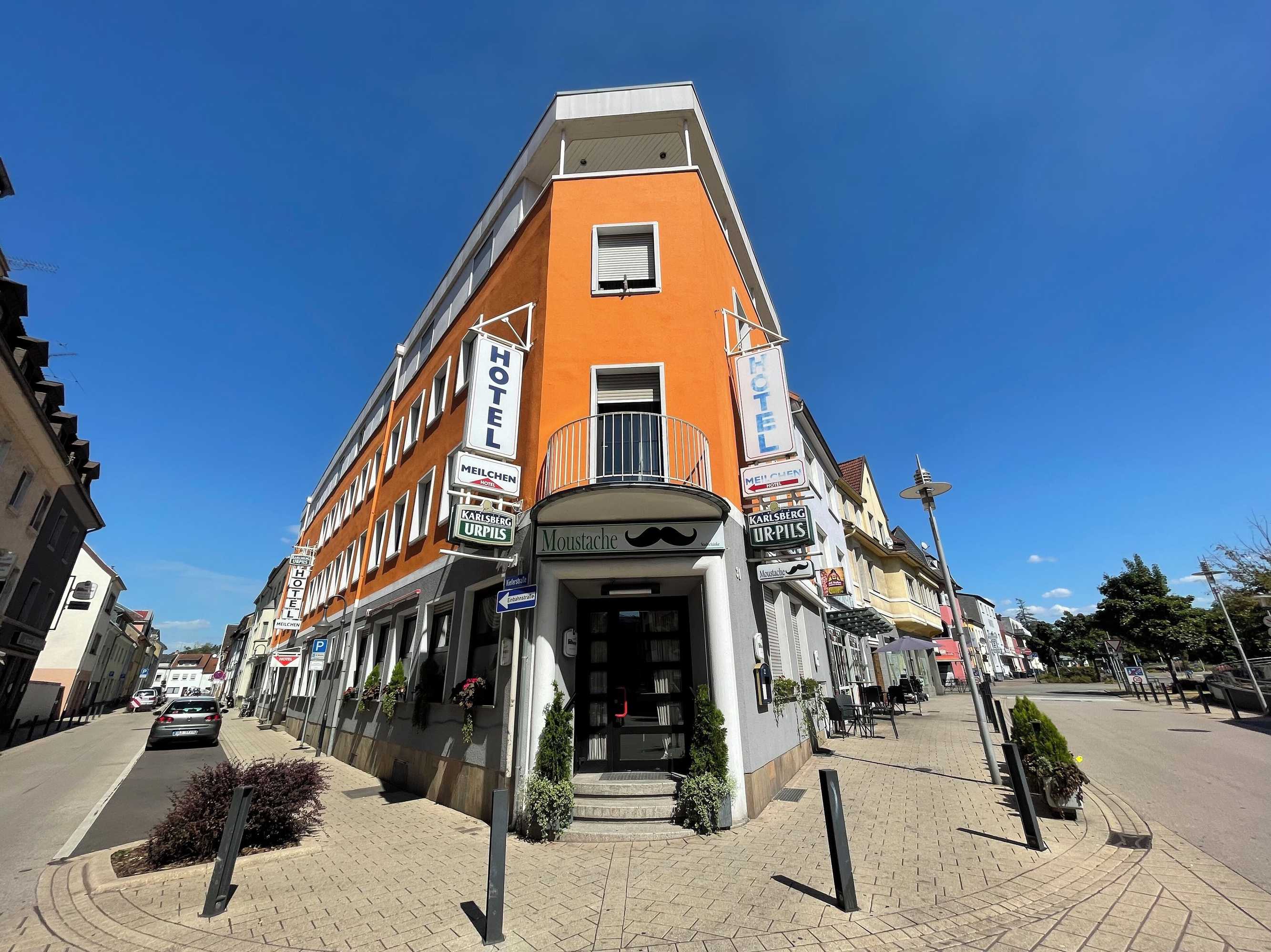 Gift card for Hotel Walzwerk