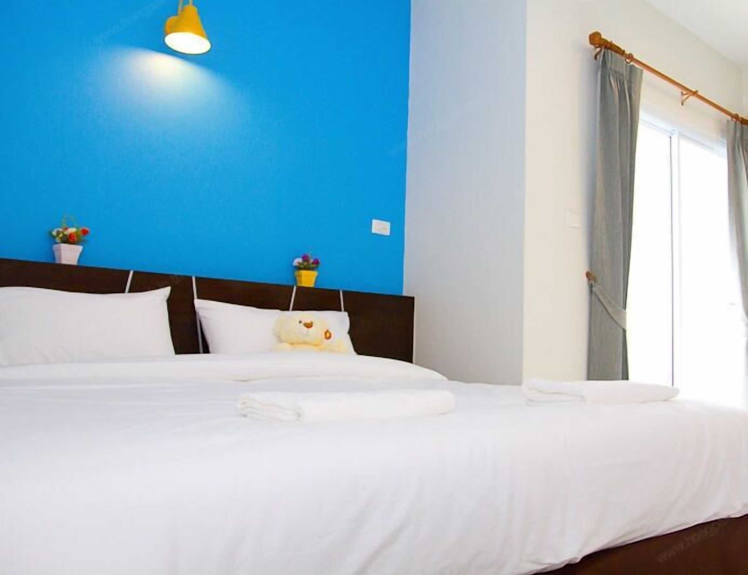 Gift card for The Centrino Serviced Residence