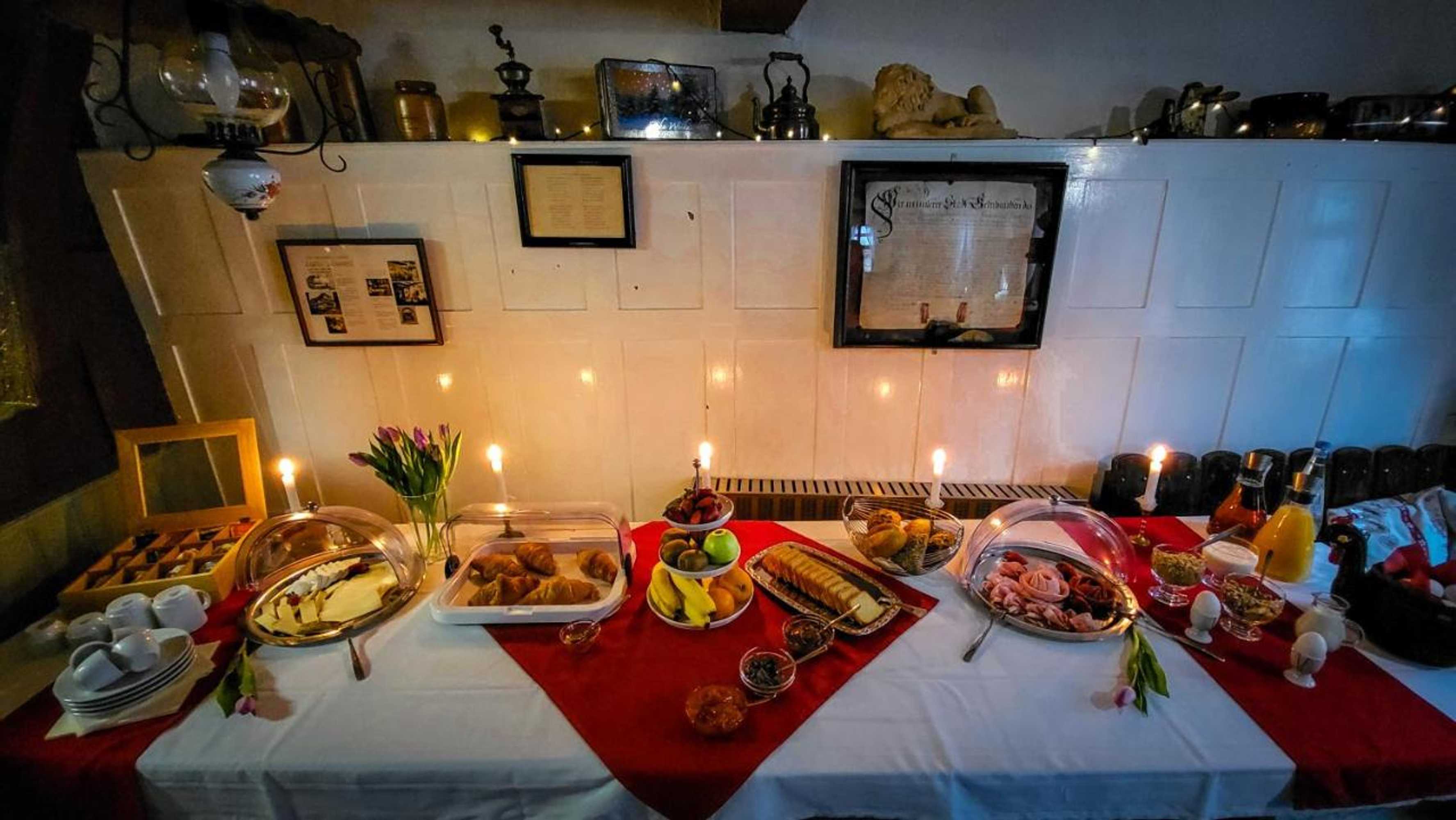 Gift card for Hotel Und Restaurant Zum Löwen