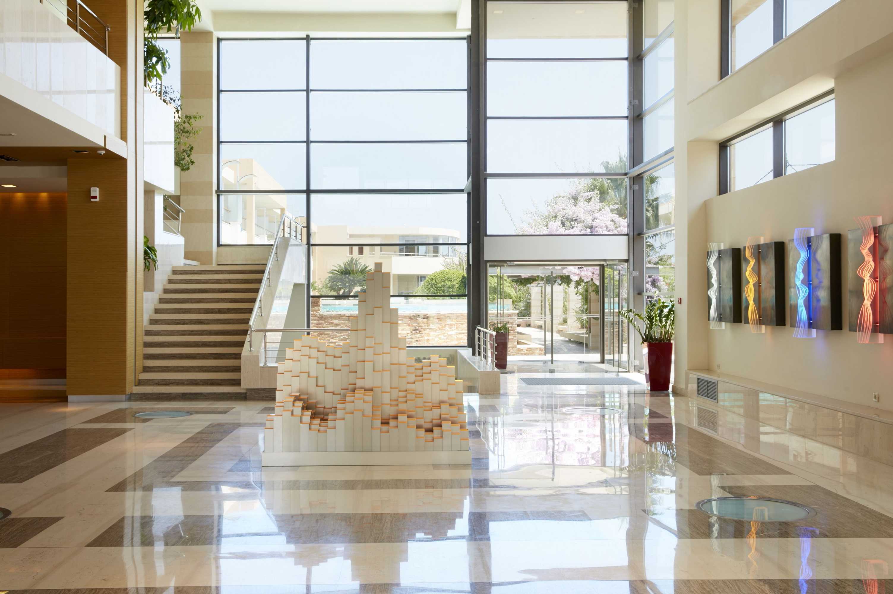 Gift card for Minoa Palace Resort Gift card for Minoa Palace Resort