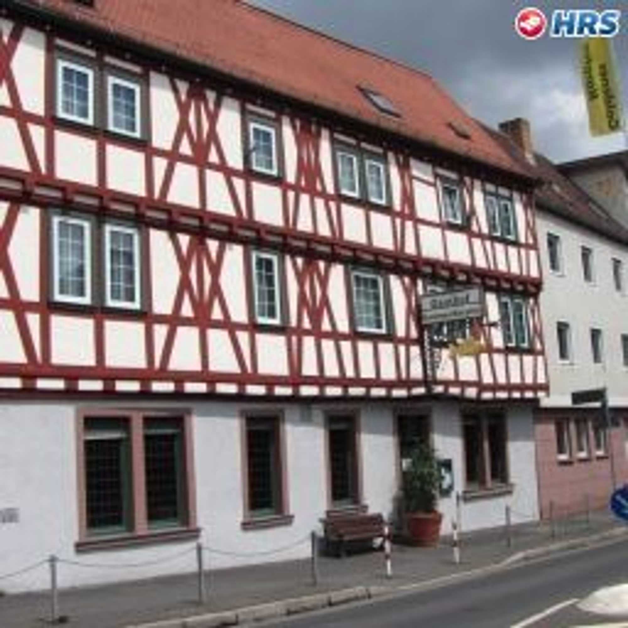 Gift card for Hotel Goldener Karpfen Gift card for Hotel Goldener Karpfen