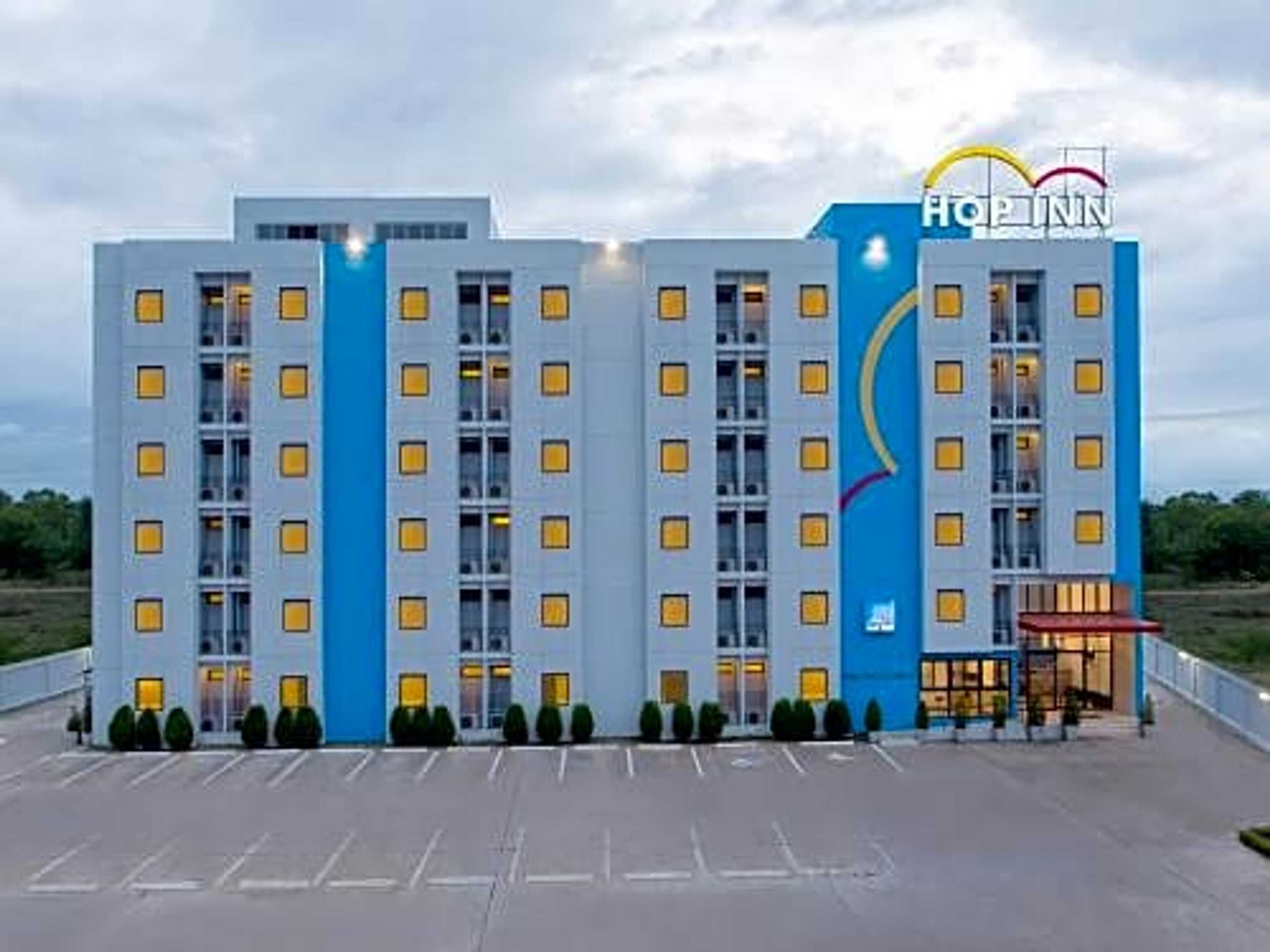 Gift card for Hop Inn Surin Gift card for Hop Inn Surin