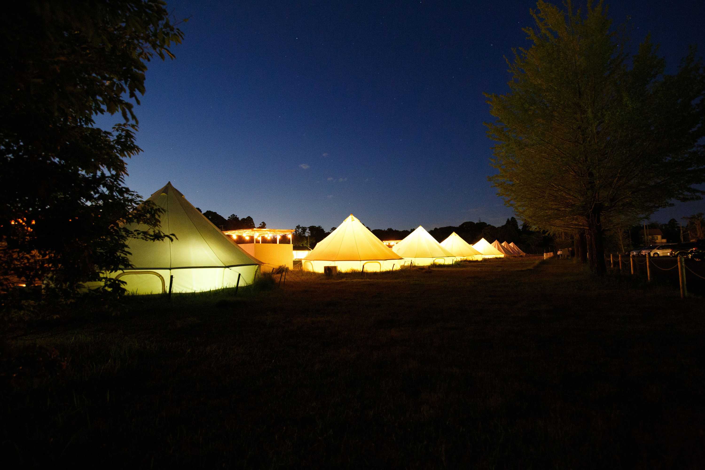 Gift card for Bub Resort Chosei Village - Campground Gift card for Bub Resort Chosei Village - Campground