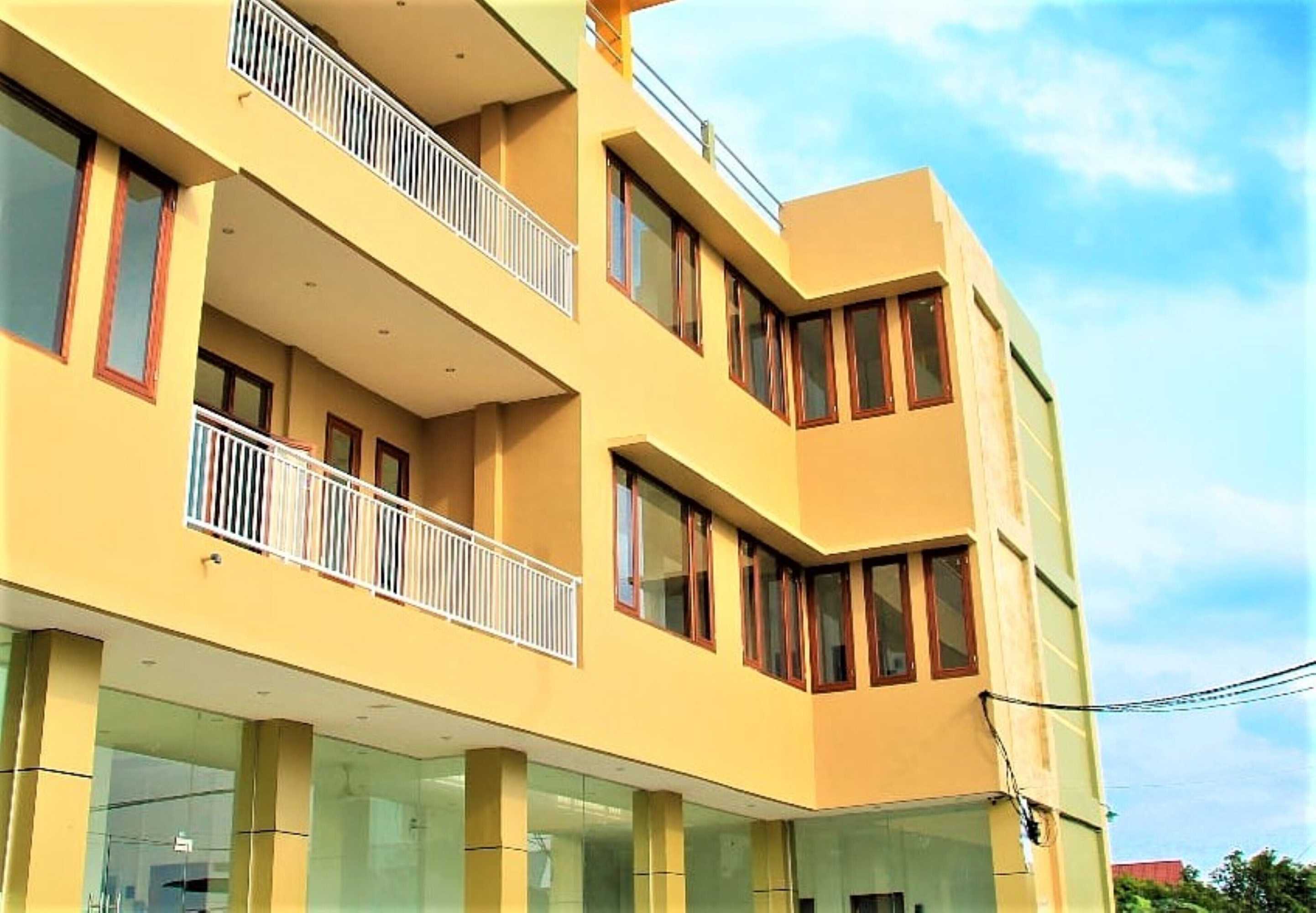 Gift card for Green Village Residence Syariah