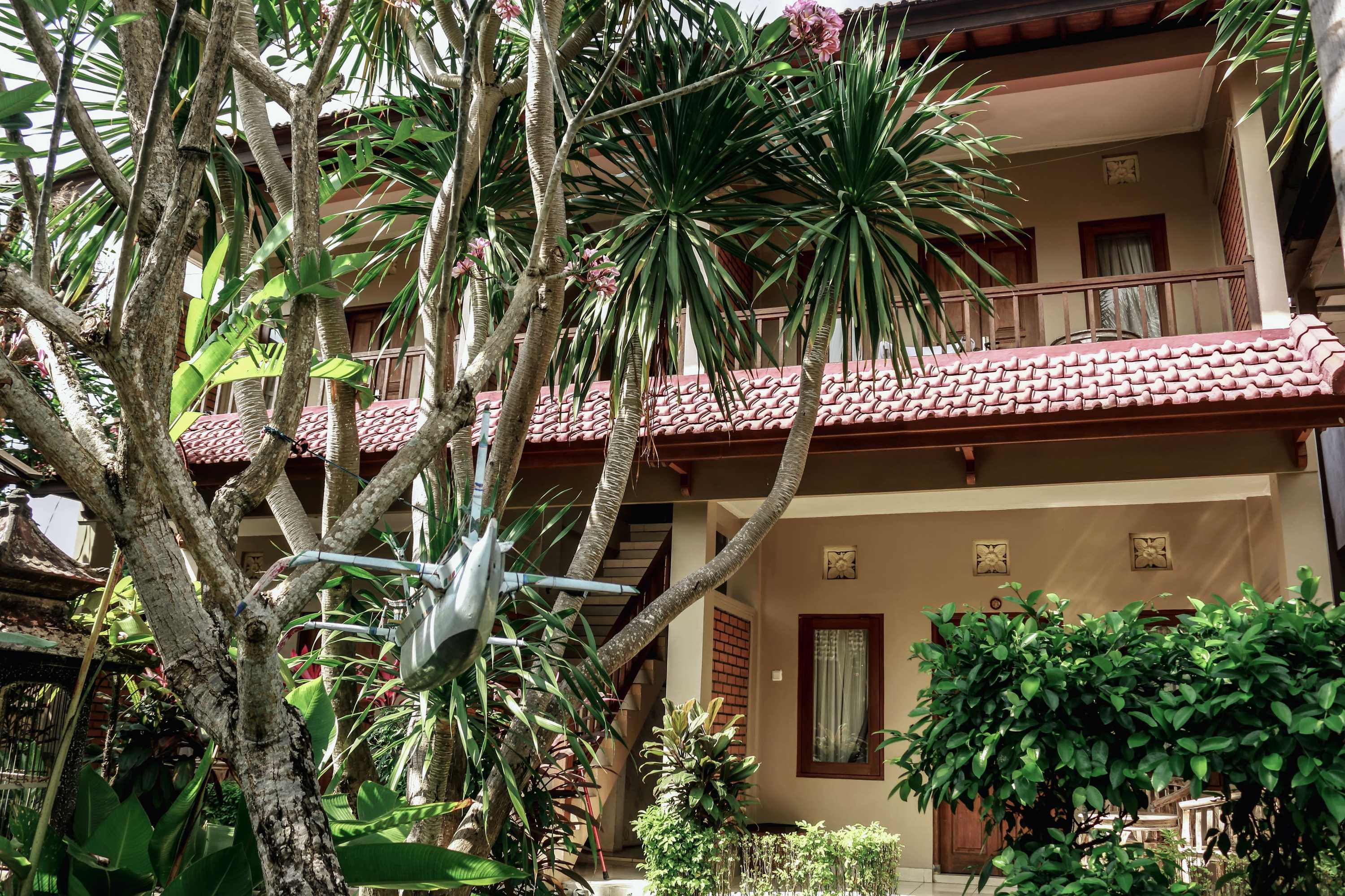 Gift card for Medewi Beach Inn Gift card for Medewi Beach Inn