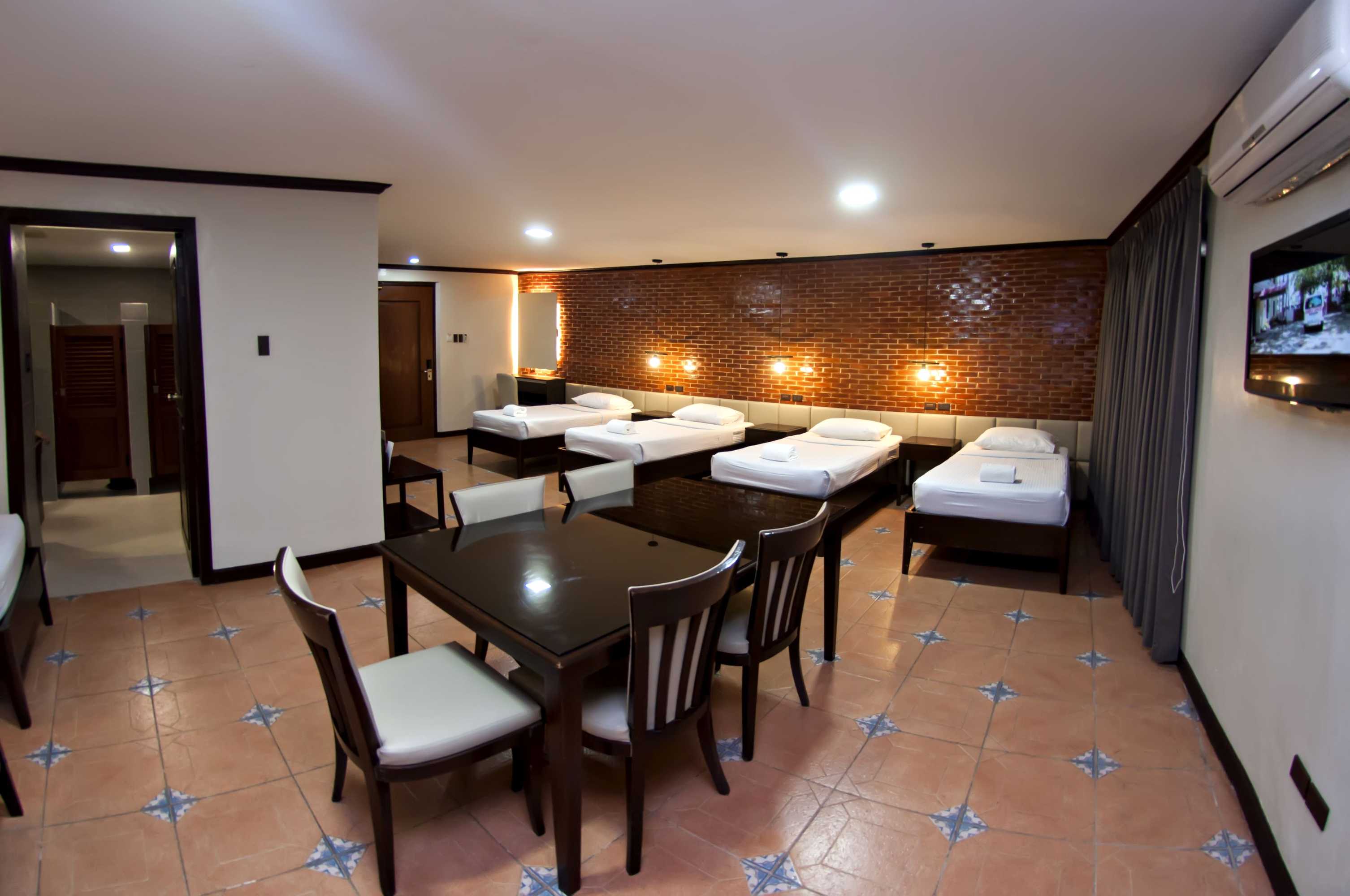 Gift card for Vigan Plaza Hotel