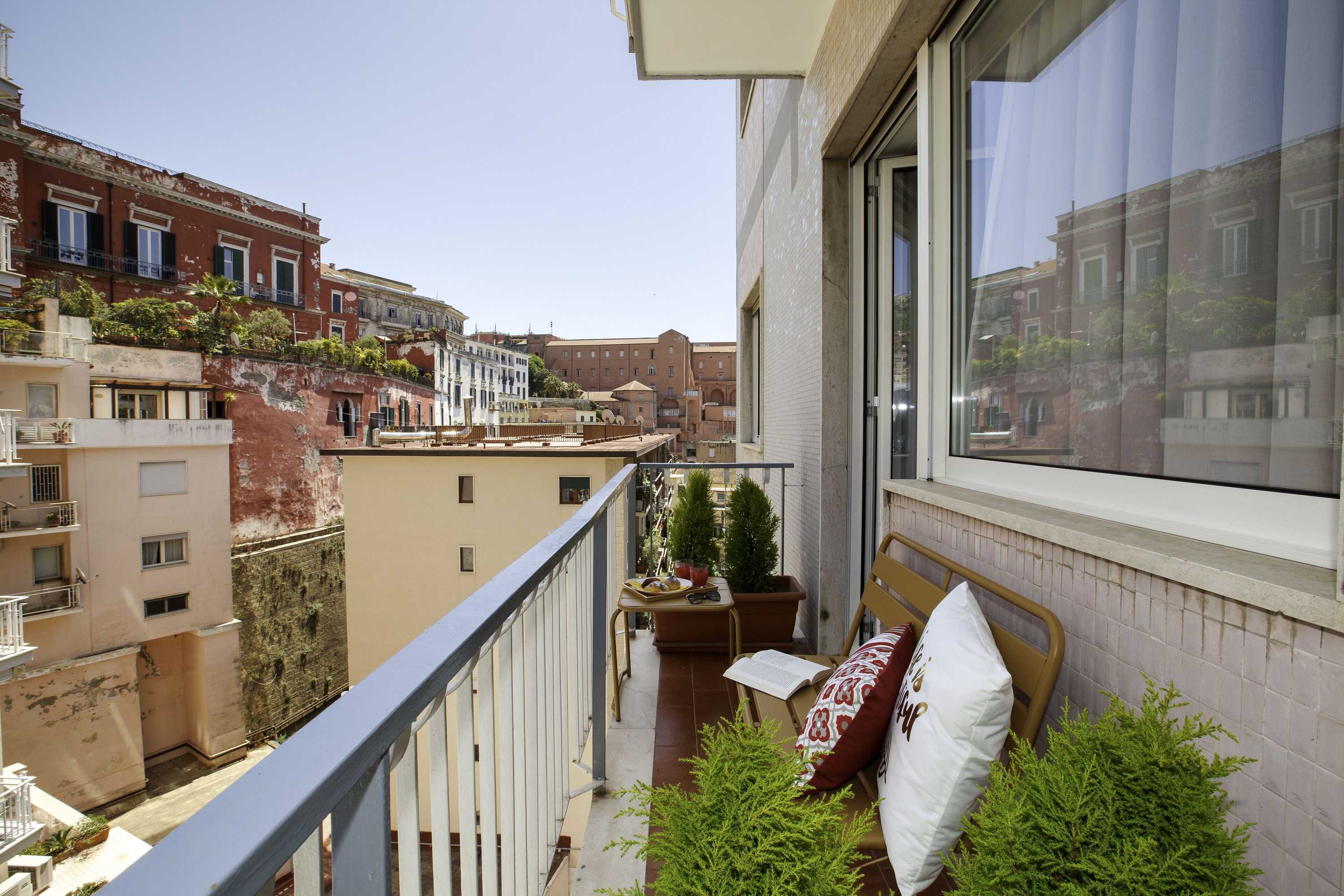 Gift card for Well Suites - Piazza Dei Martiri Gift card for Well Suites - Piazza Dei Martiri