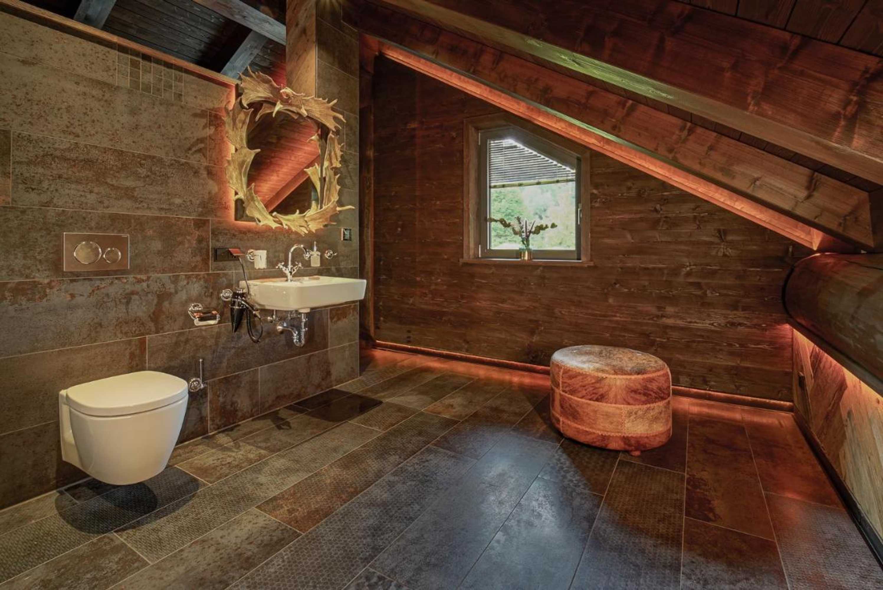 Gift card for Timberjacks Siegen Motel