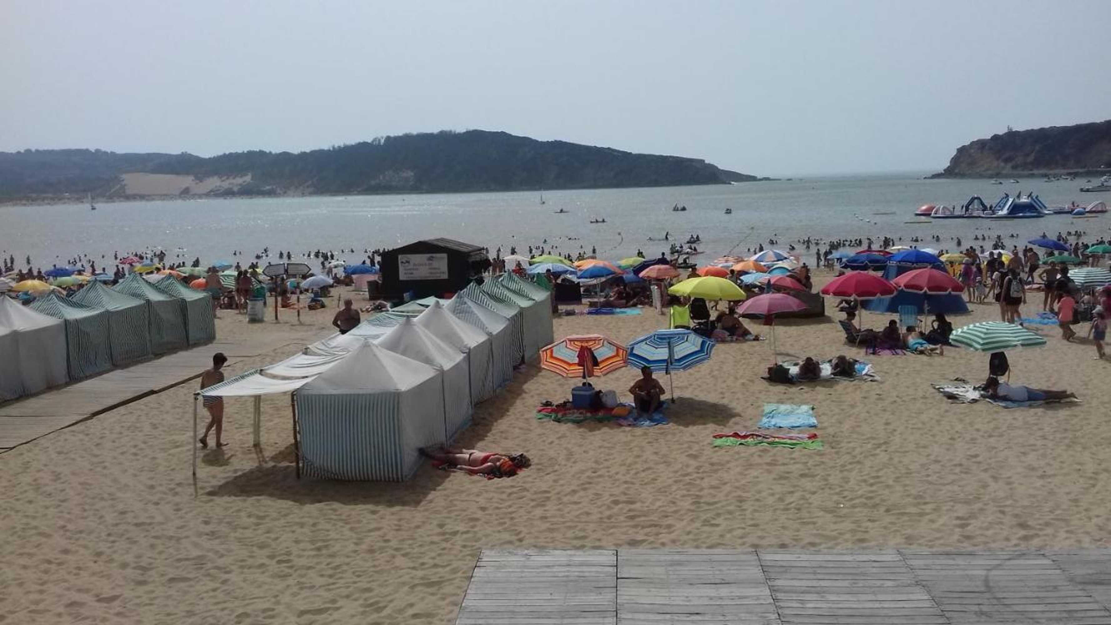 Gift card for Hotel Atlântica