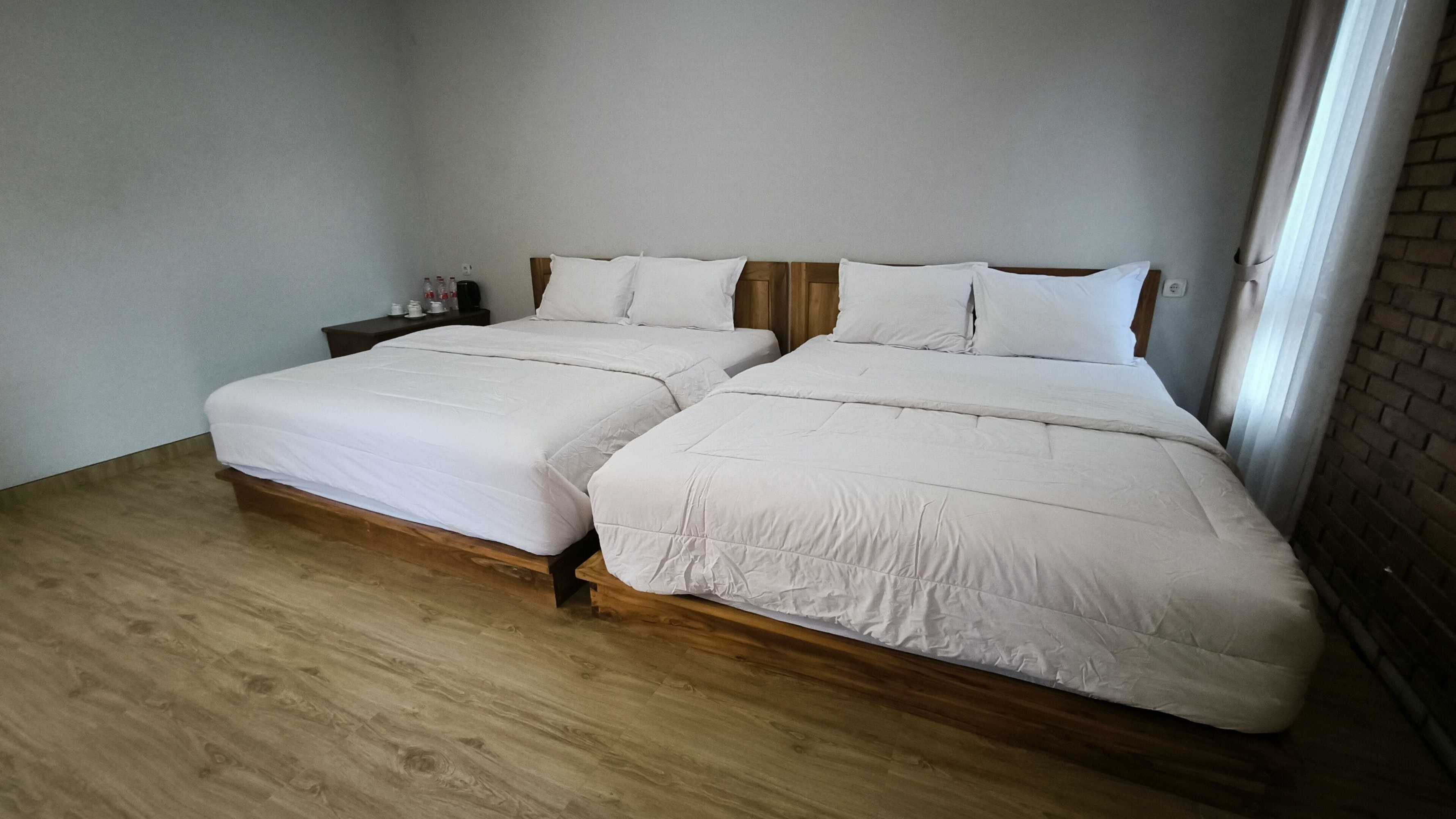 Gift card for Nez's Guesthouse Syariah