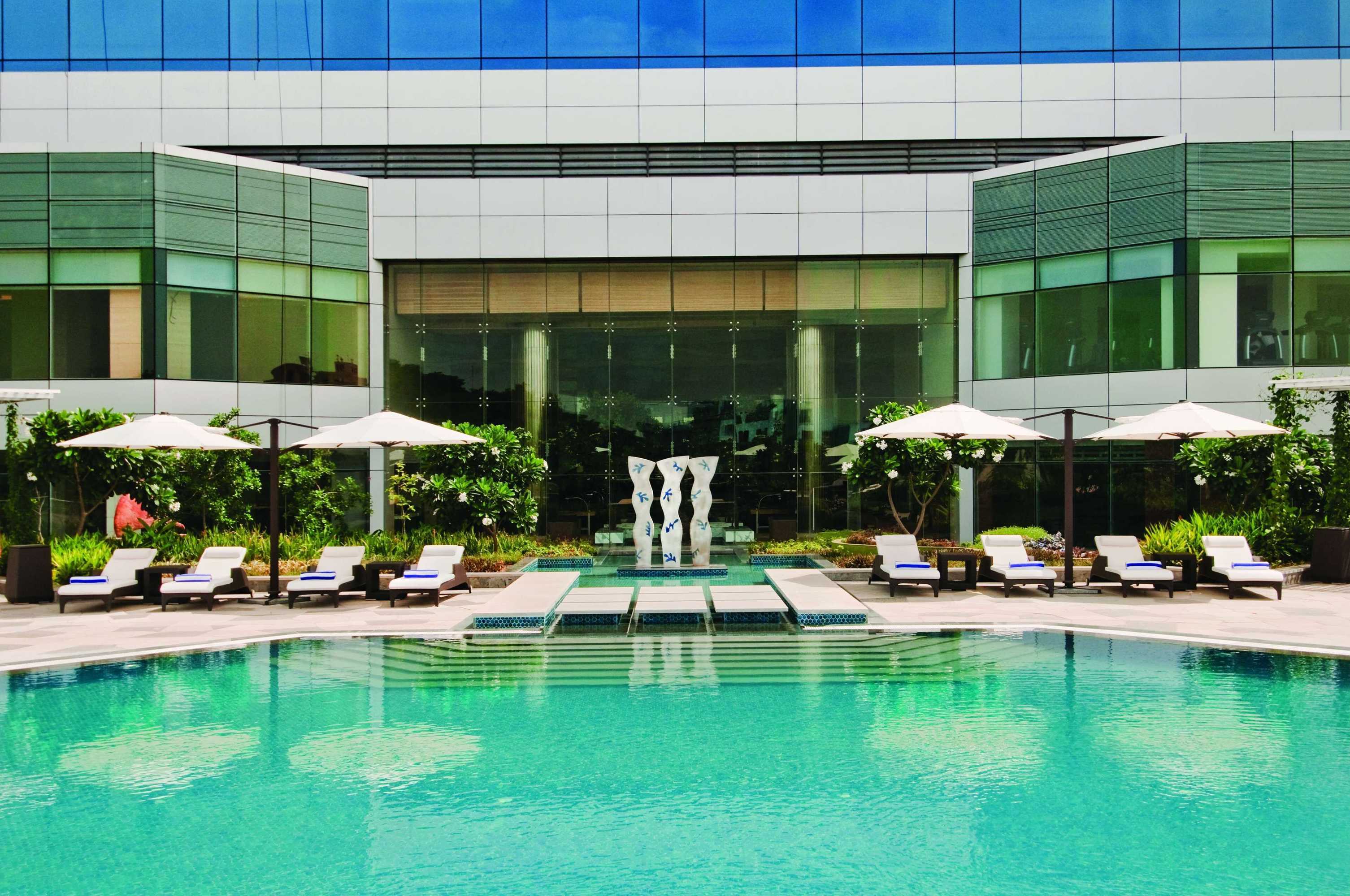 Gift card for Hyatt Regency Chennai Gift card for Hyatt Regency Chennai