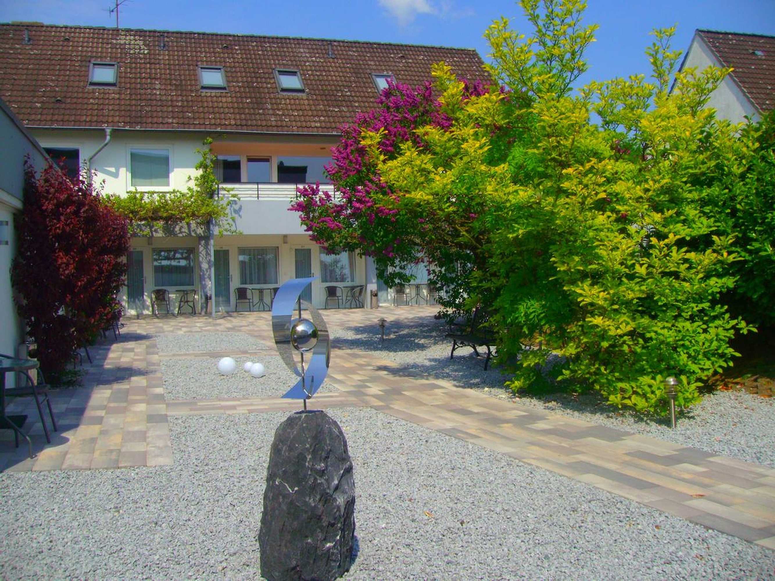 Gift card for Hotel Herrenhof