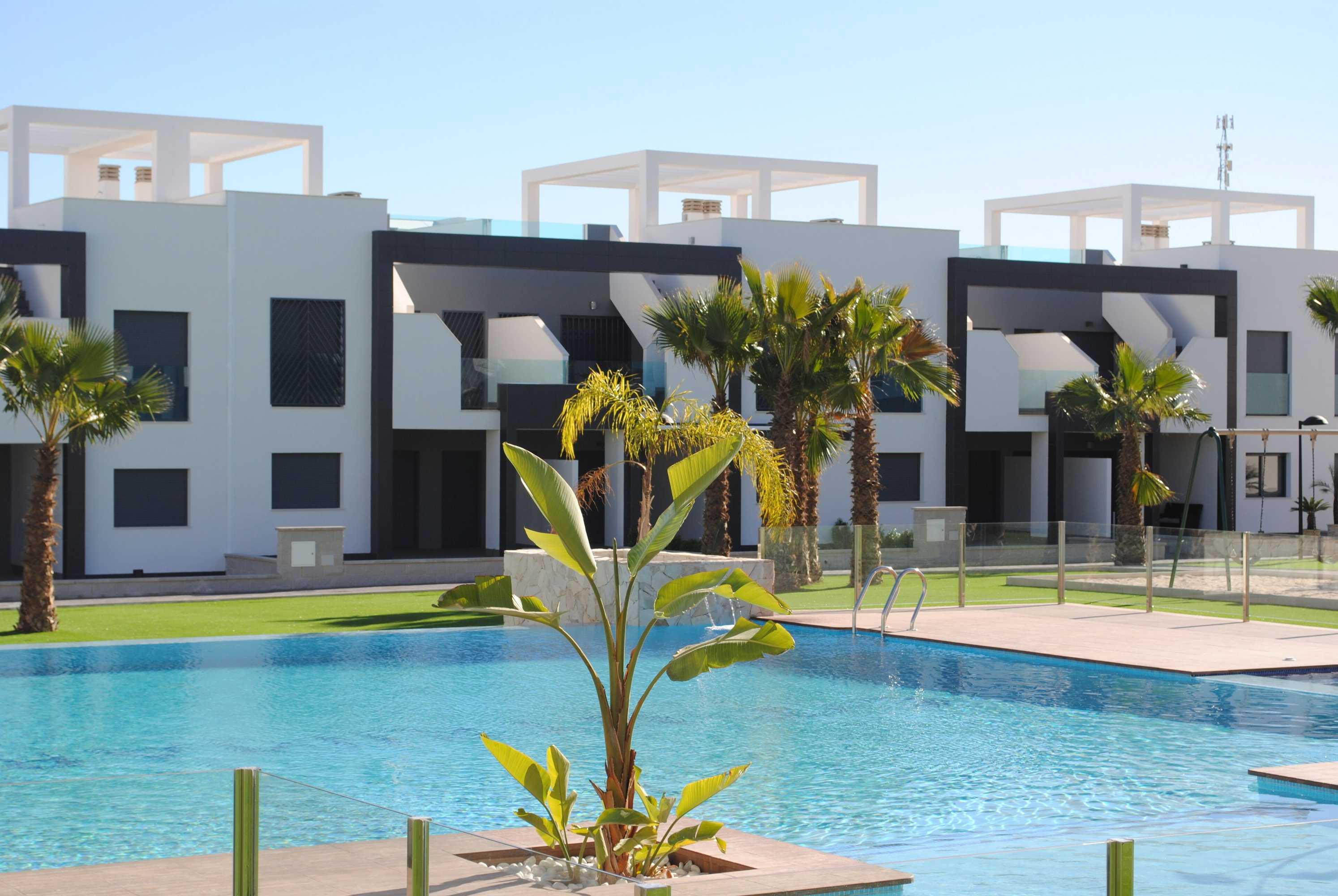 Gift card for Groundfloor Oasis Beach Iii La Zenia