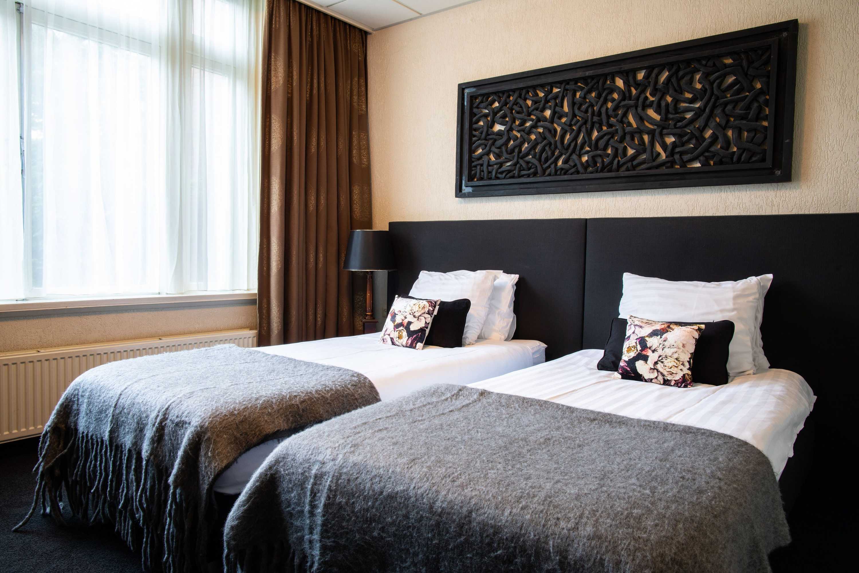 Gift card for Hotel Twenty-Three