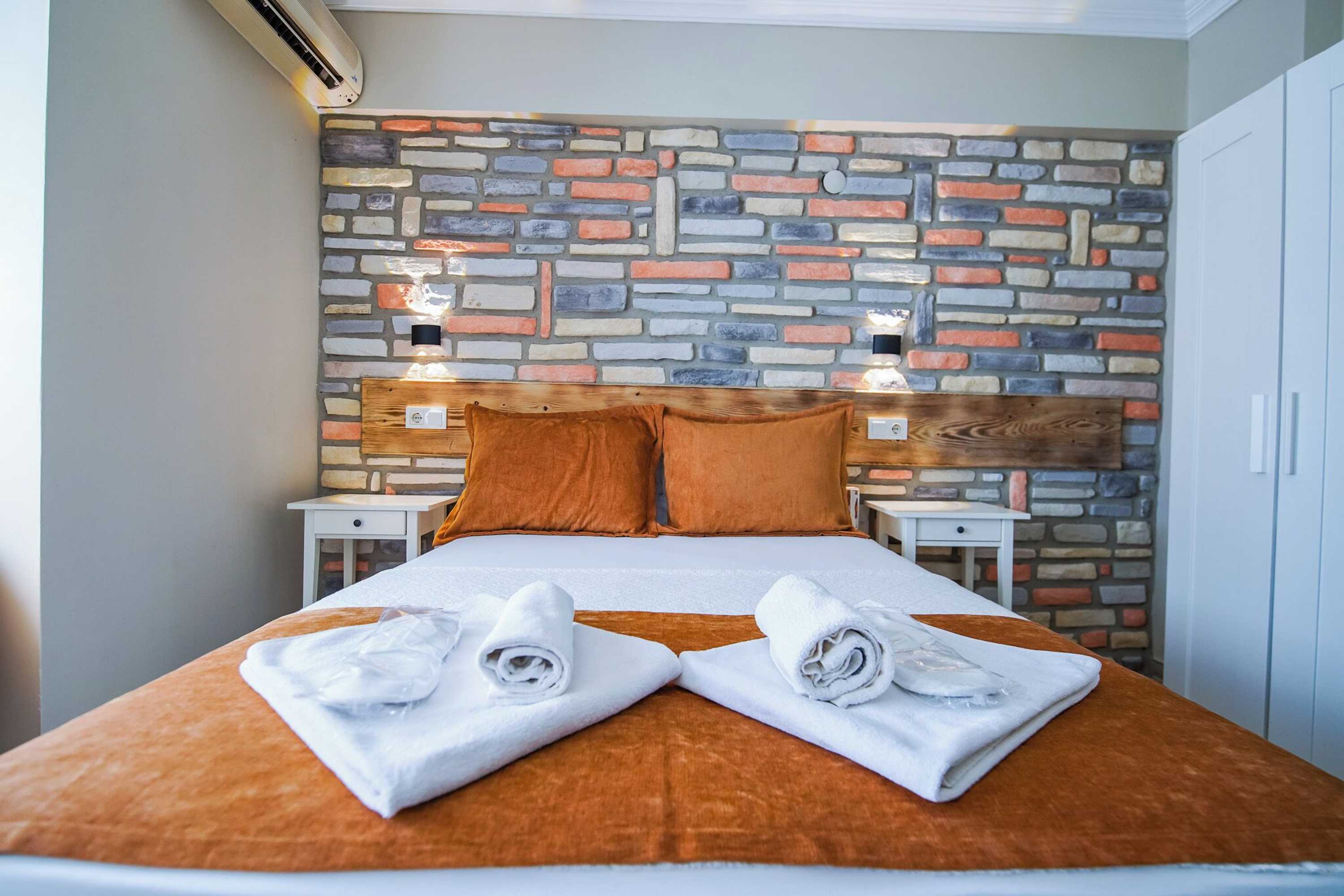 Gift card for Ilyada Hotel