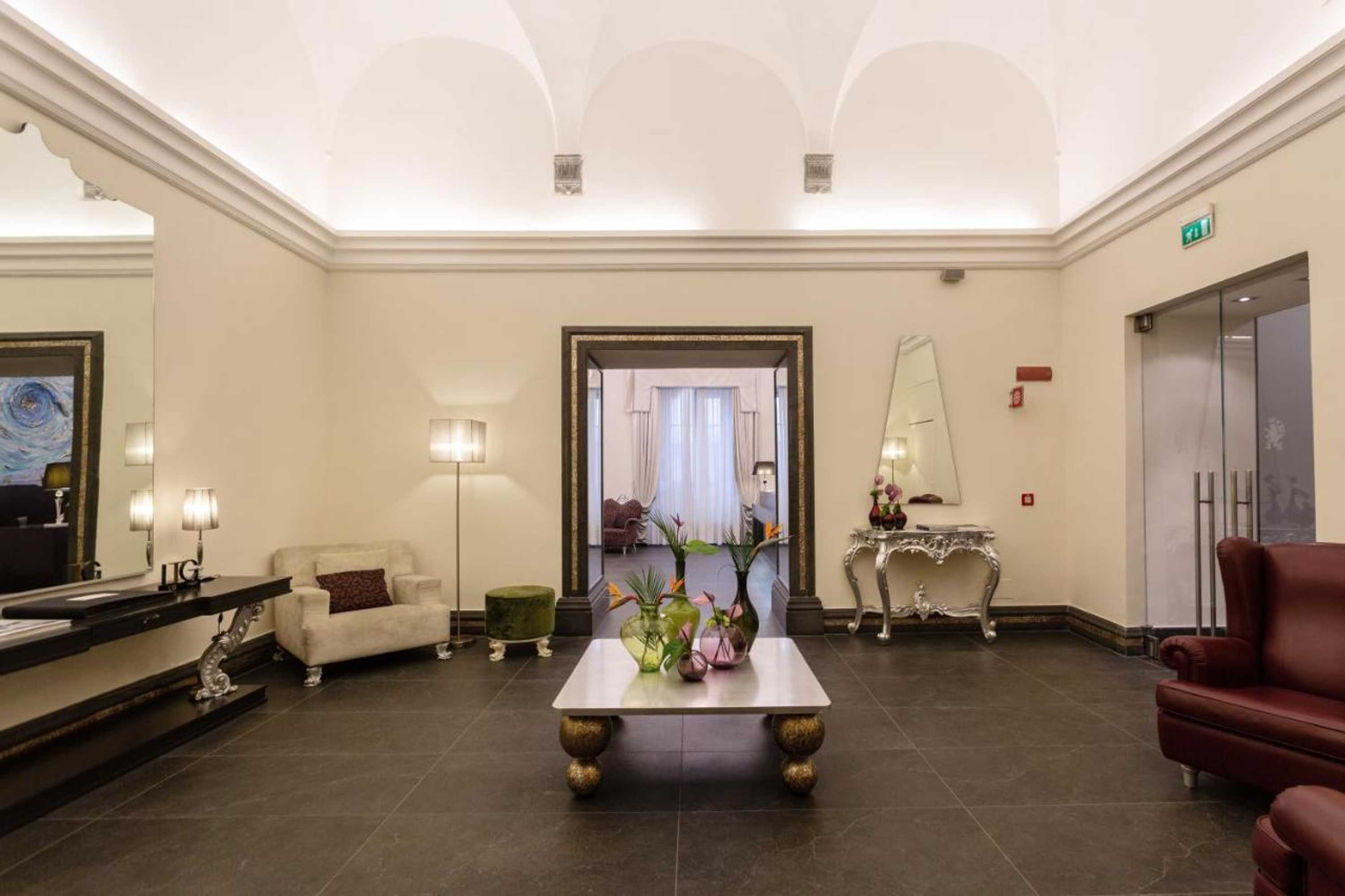 Gift card for Palazzo Caracciolo Napoli - Mgallery Gift card for Palazzo Caracciolo Napoli - Mgallery