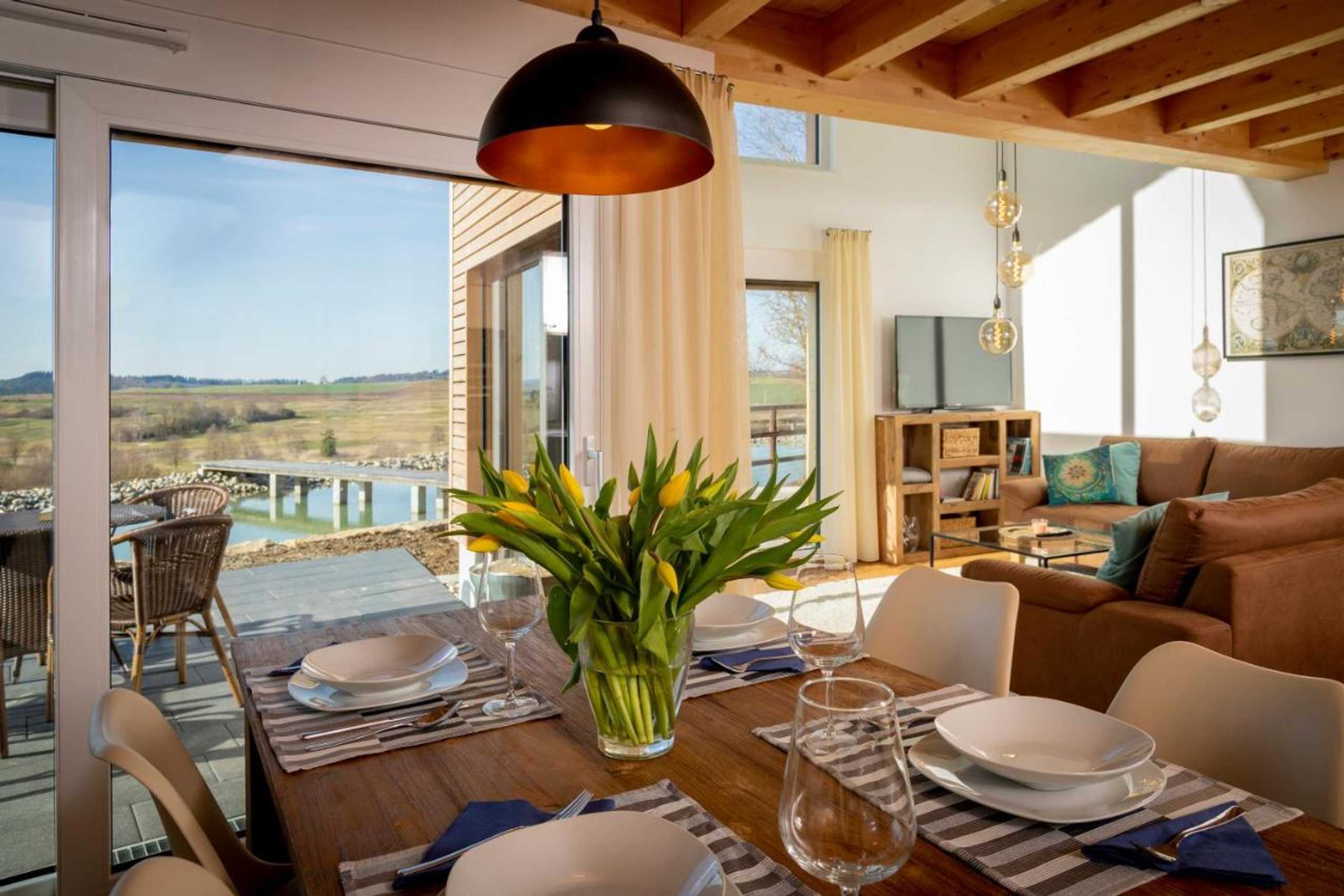 Gift card for Ferienhäuser Immenhöfe