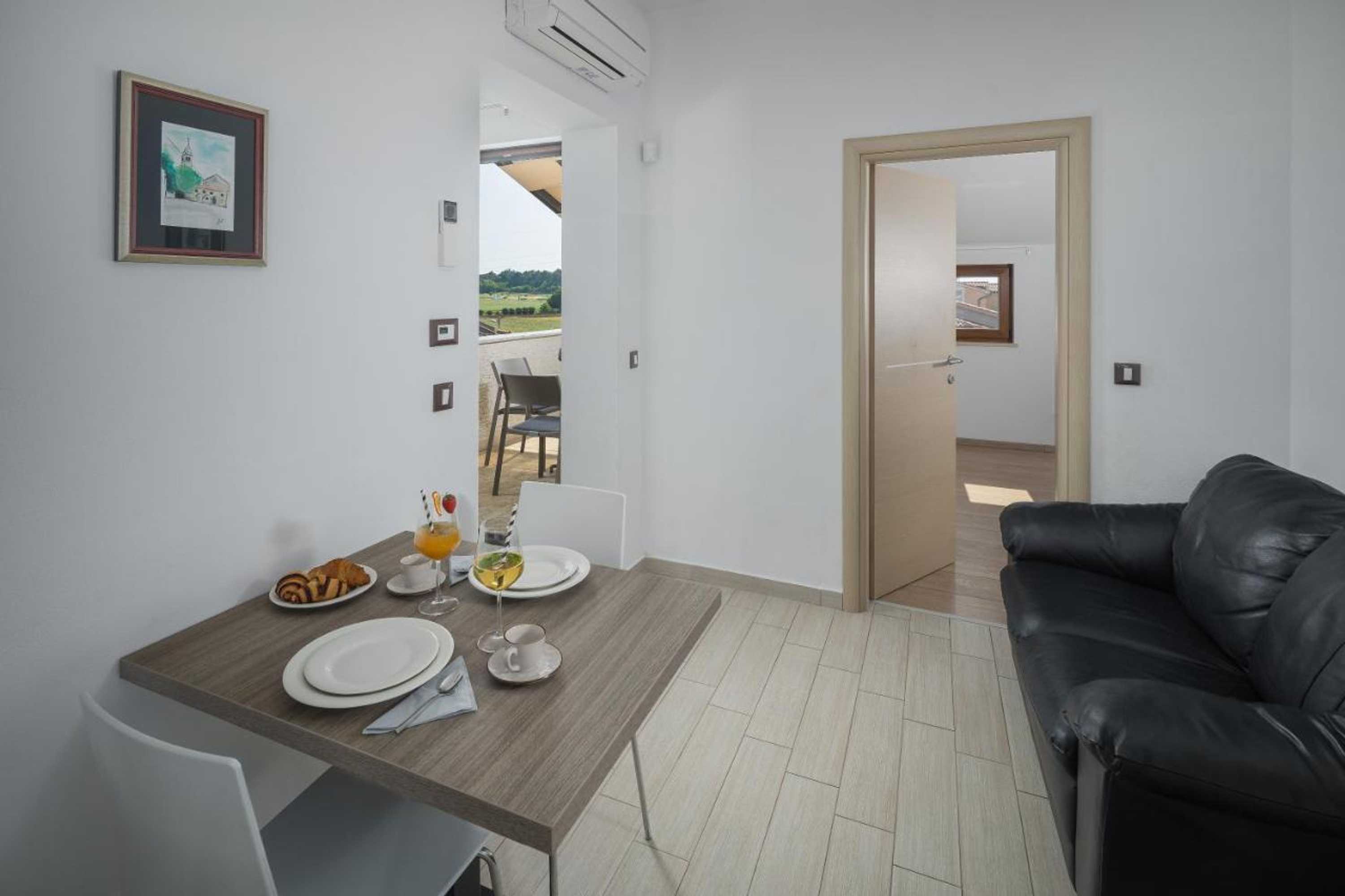 Gift card for Villa Alena