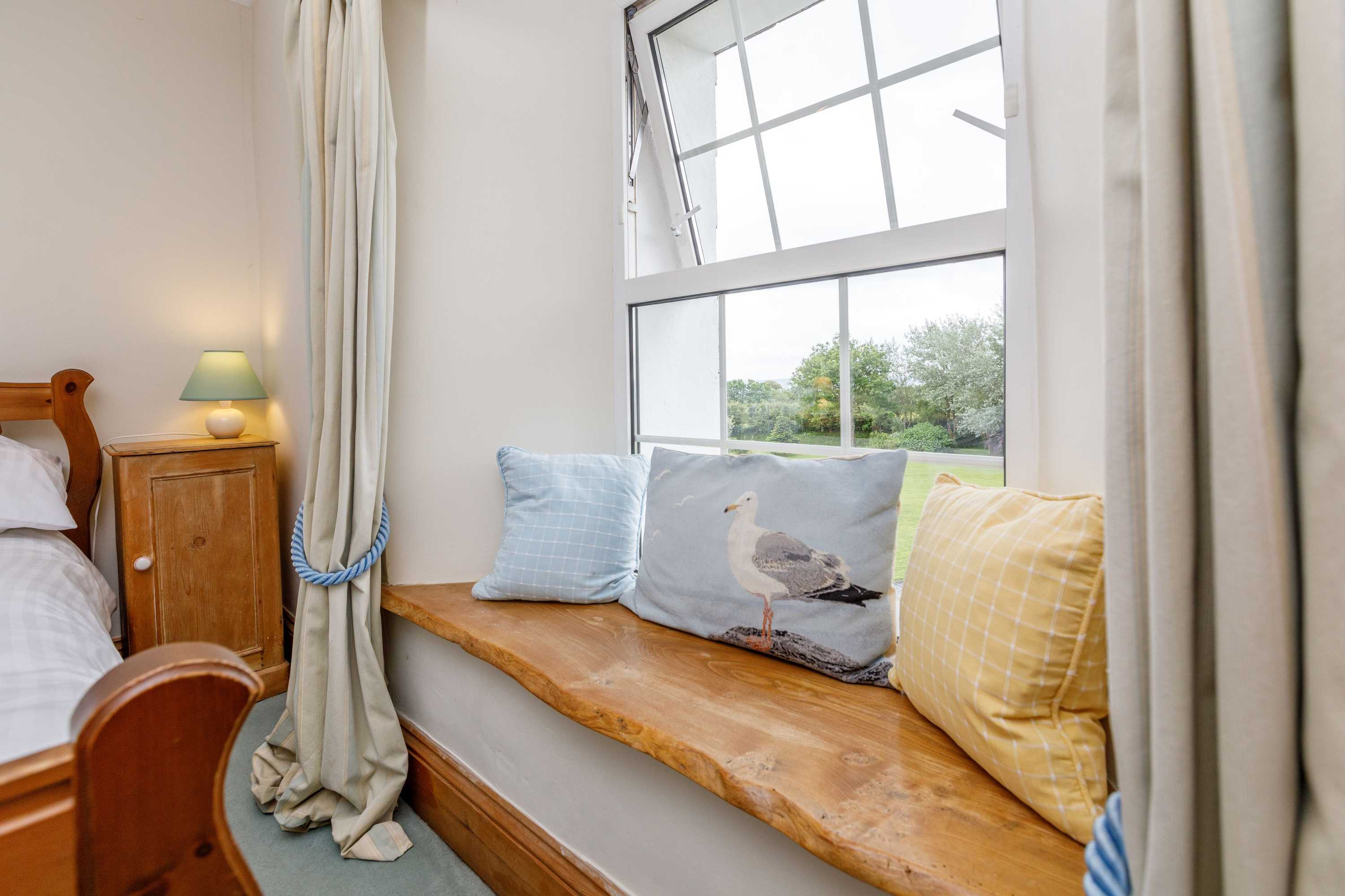 Gift card for Treweens Bed & Breakfast