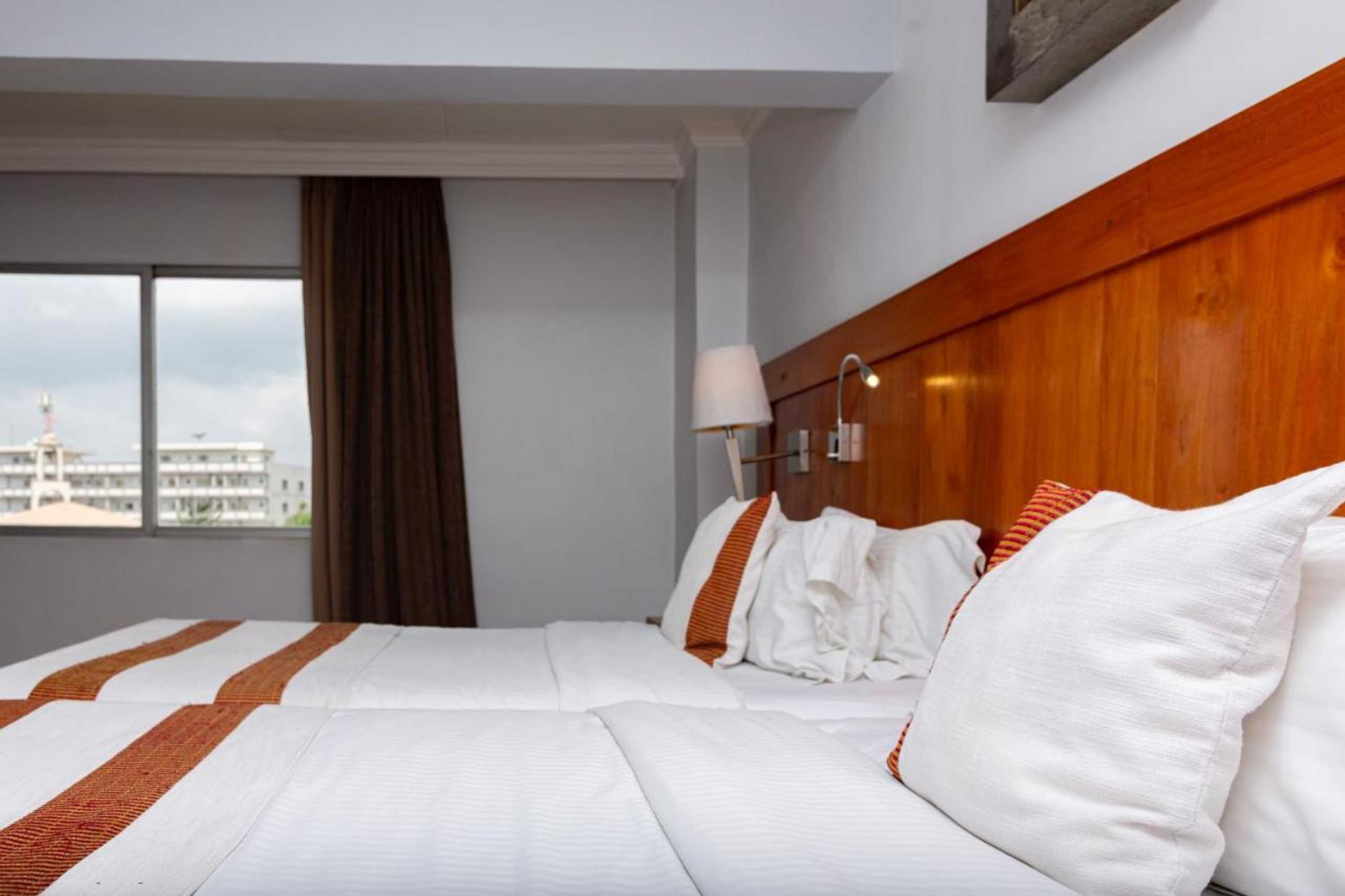 Gift card for Hotel Du Lac