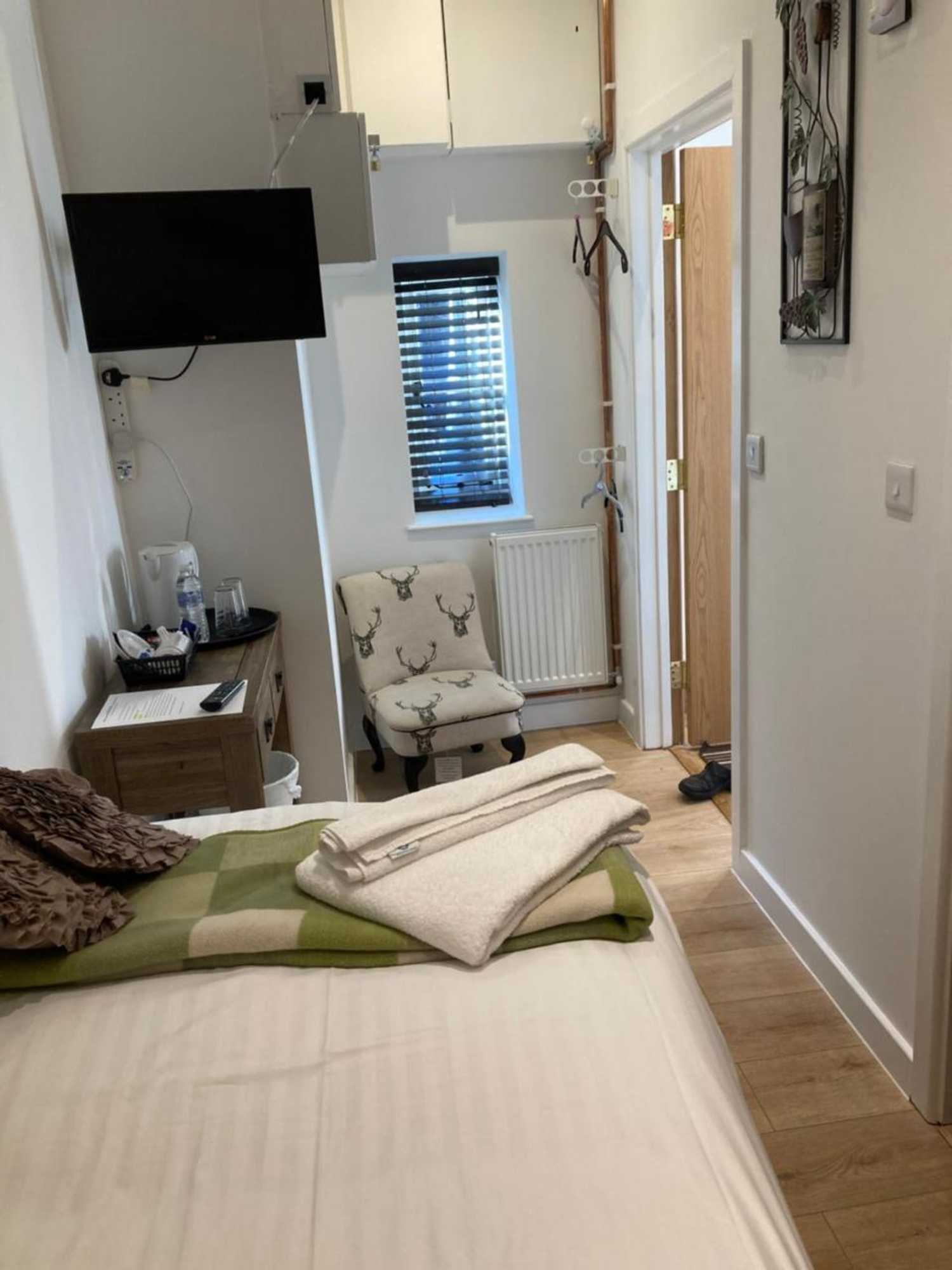 Gift card for The Radnor Arms