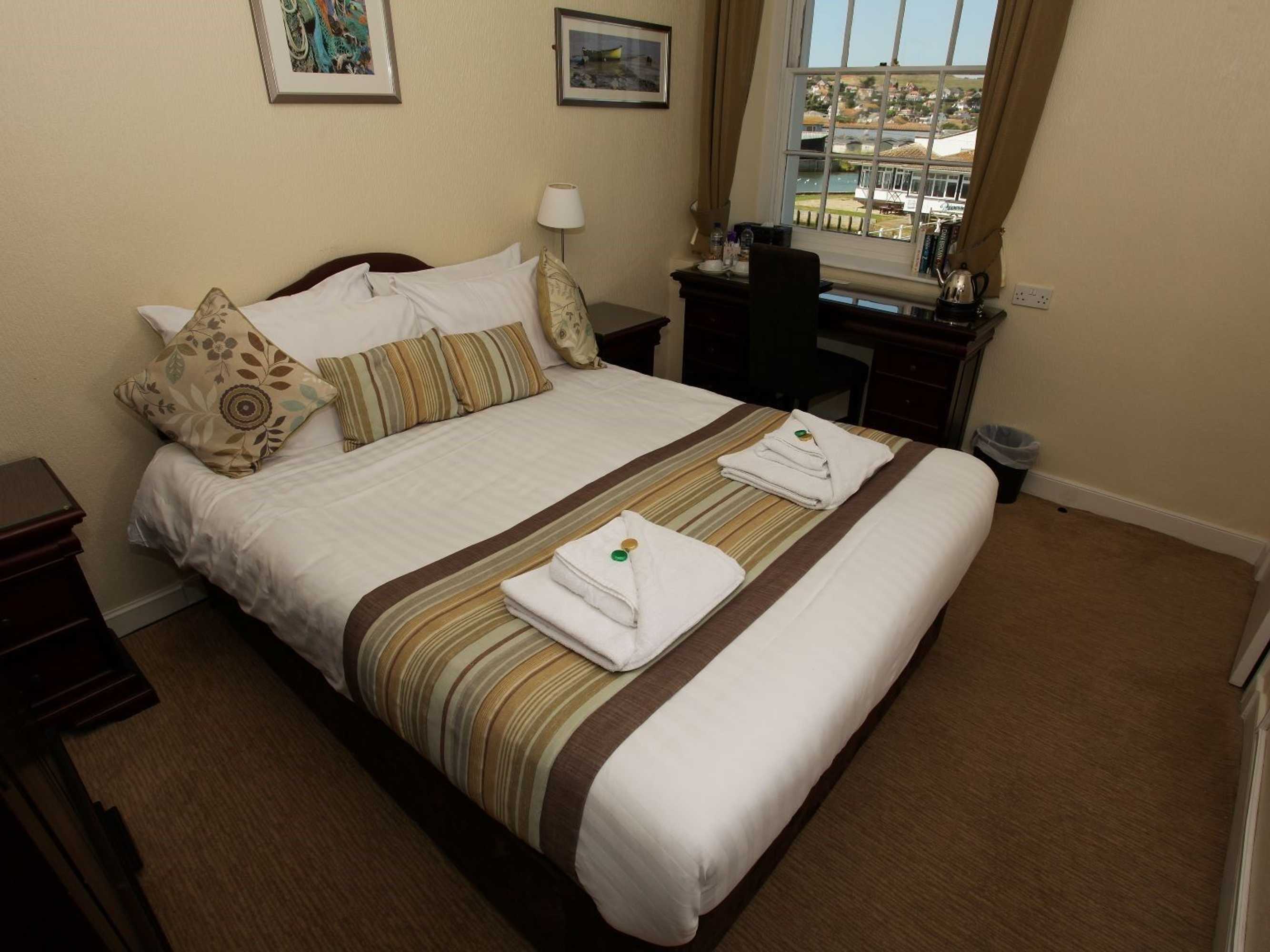 Gift card for The George