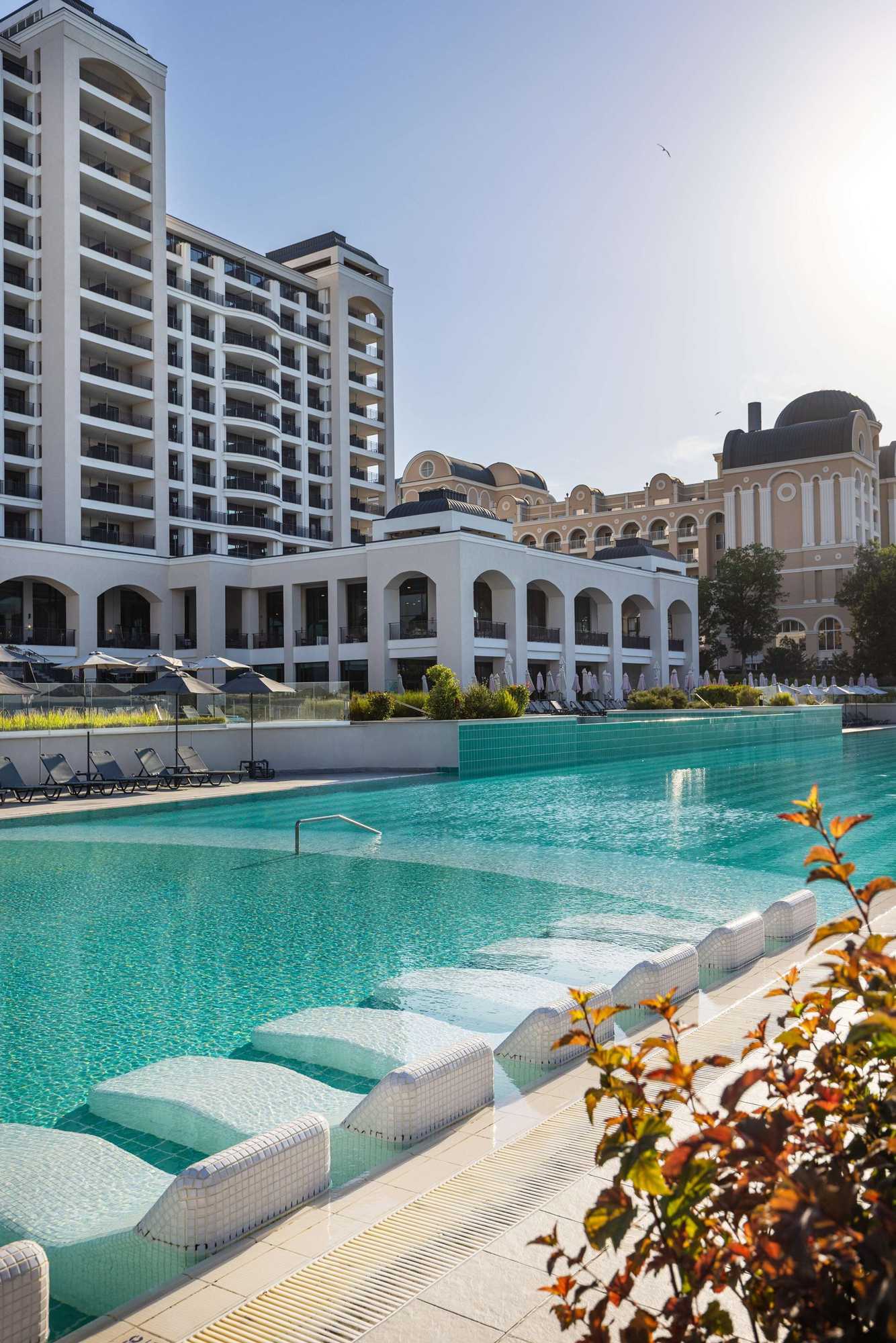 Gift card for Secrets Sunny Beach Resort & Spa - All Inclusive - Adults Only Gift card for Secrets Sunny Beach Resort & Spa - All Inclusive - Adults Only