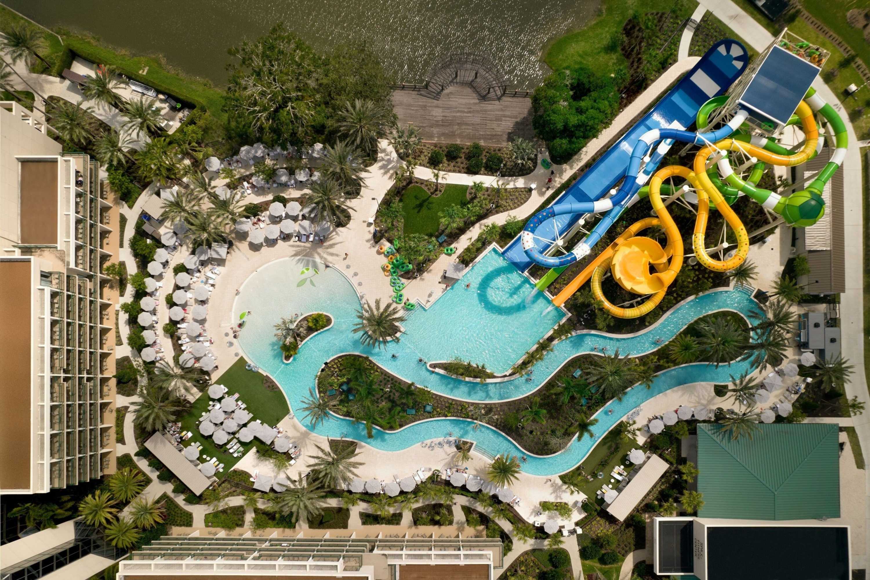Gift card for Orlando World Center Marriott Gift card for Orlando World Center Marriott